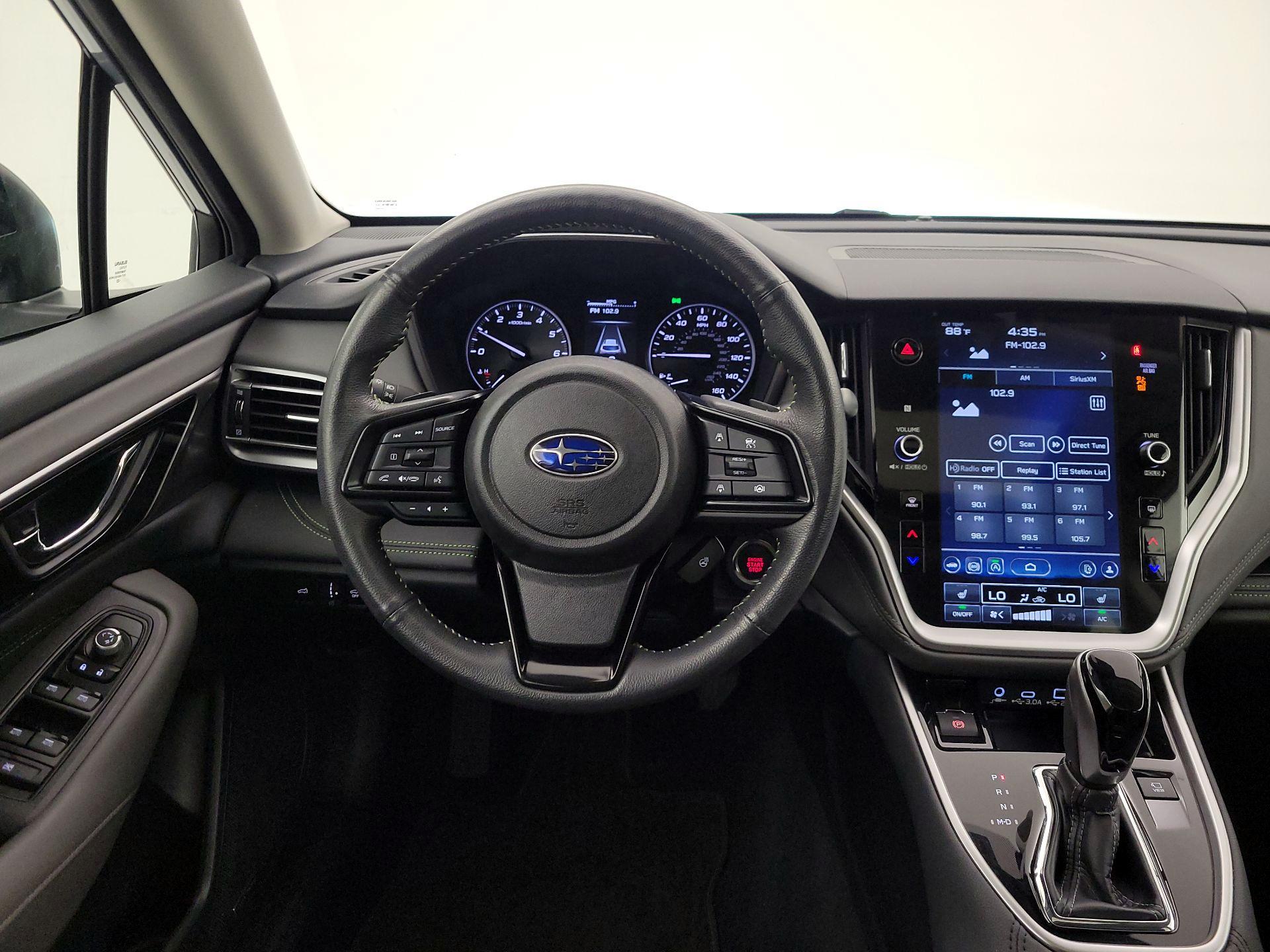 Thumbnail: 2024 Subaru Outback - 10