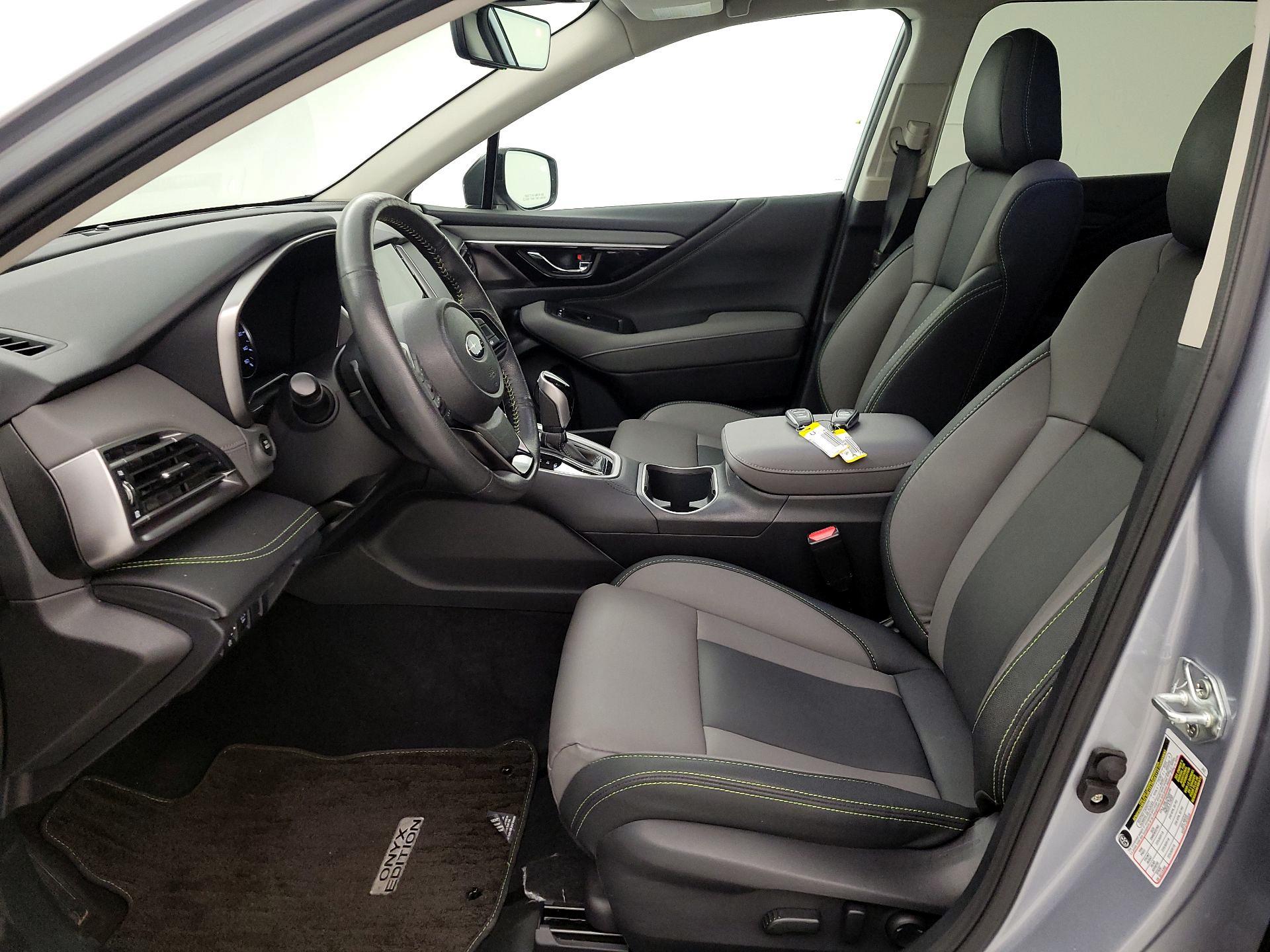 Thumbnail: 2024 Subaru Outback - 11