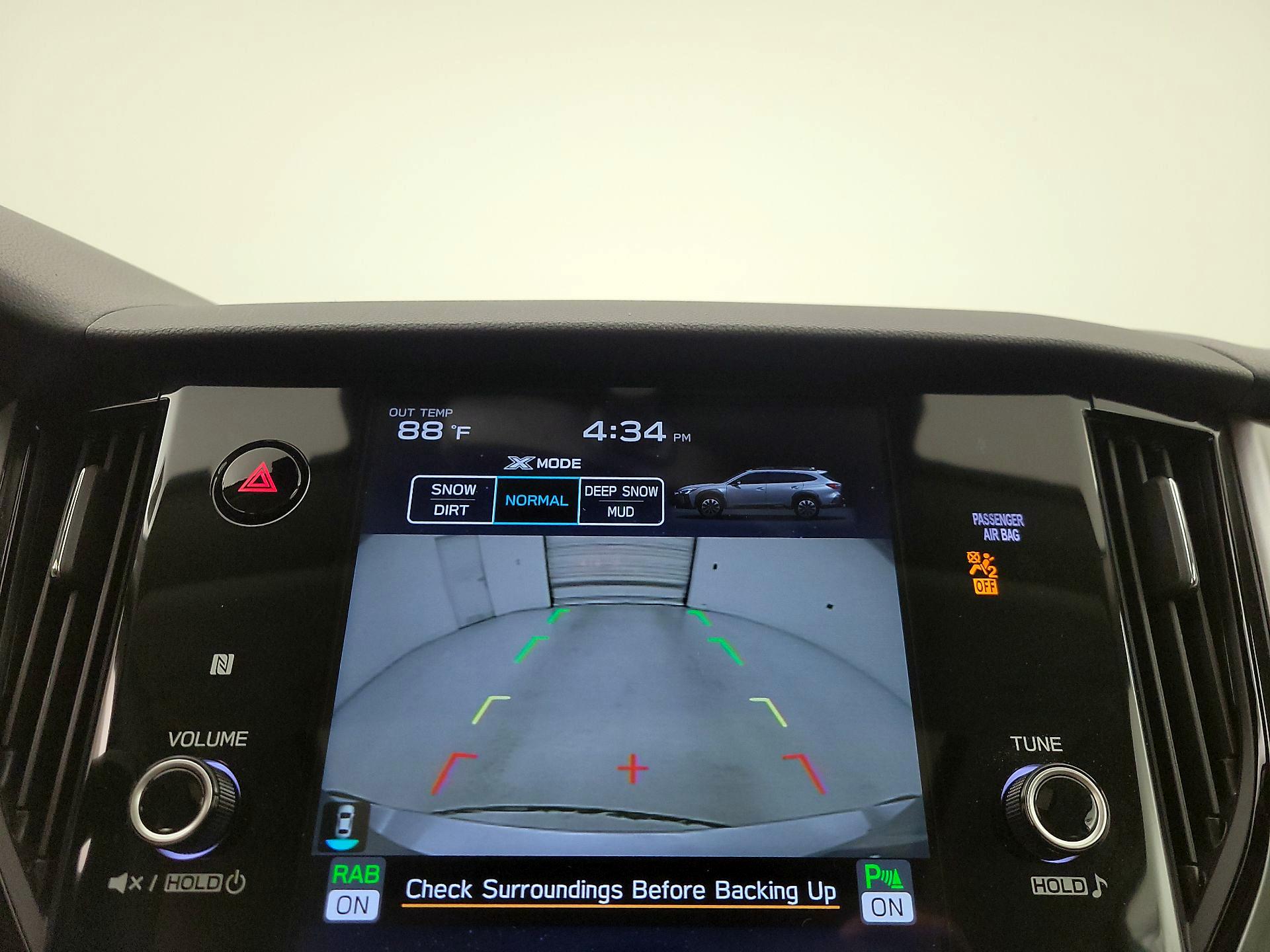 Thumbnail: 2024 Subaru Outback - 14