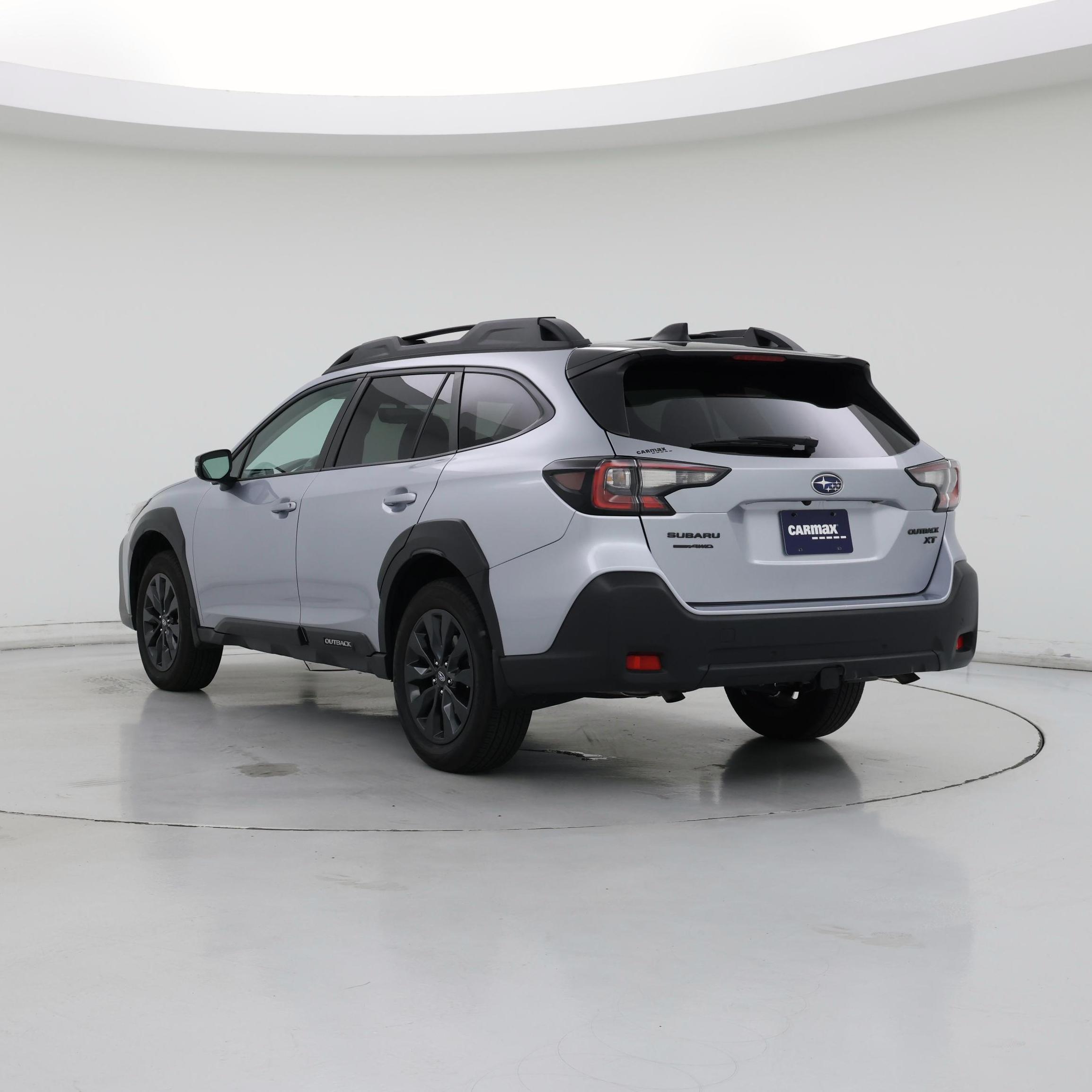 Thumbnail: 2024 Subaru Outback - 2