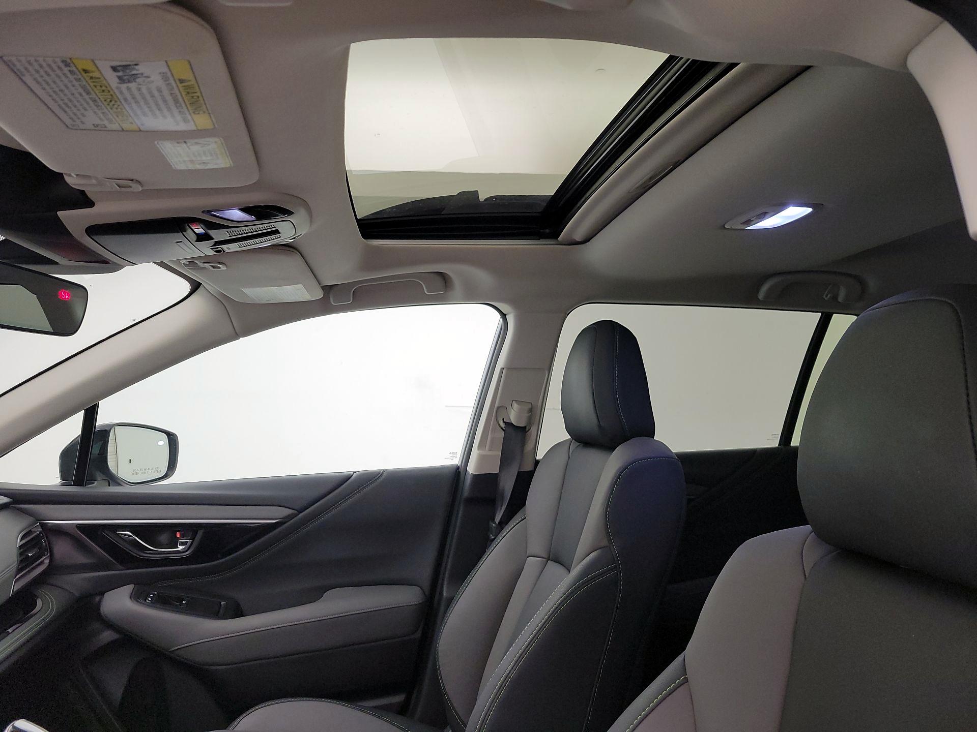 Thumbnail: 2024 Subaru Outback - 19