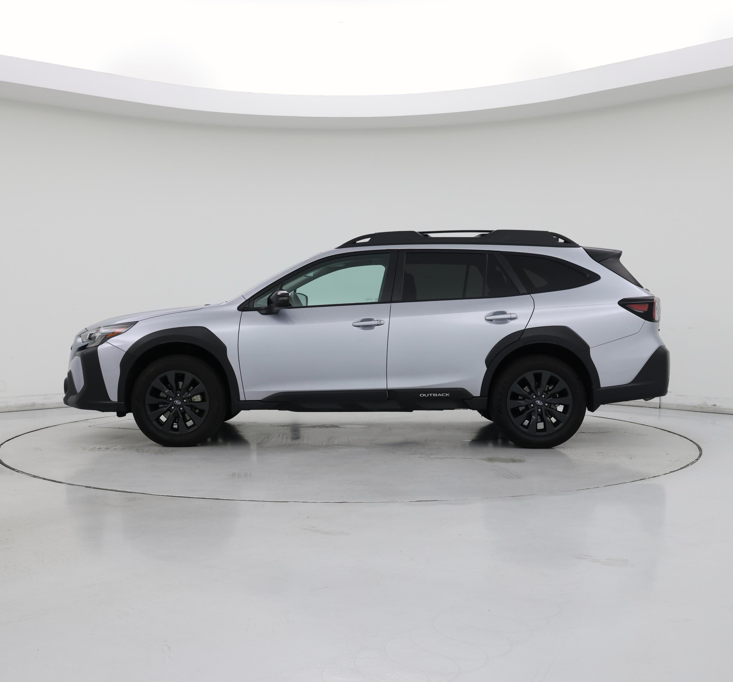 Thumbnail: 2024 Subaru Outback - 3