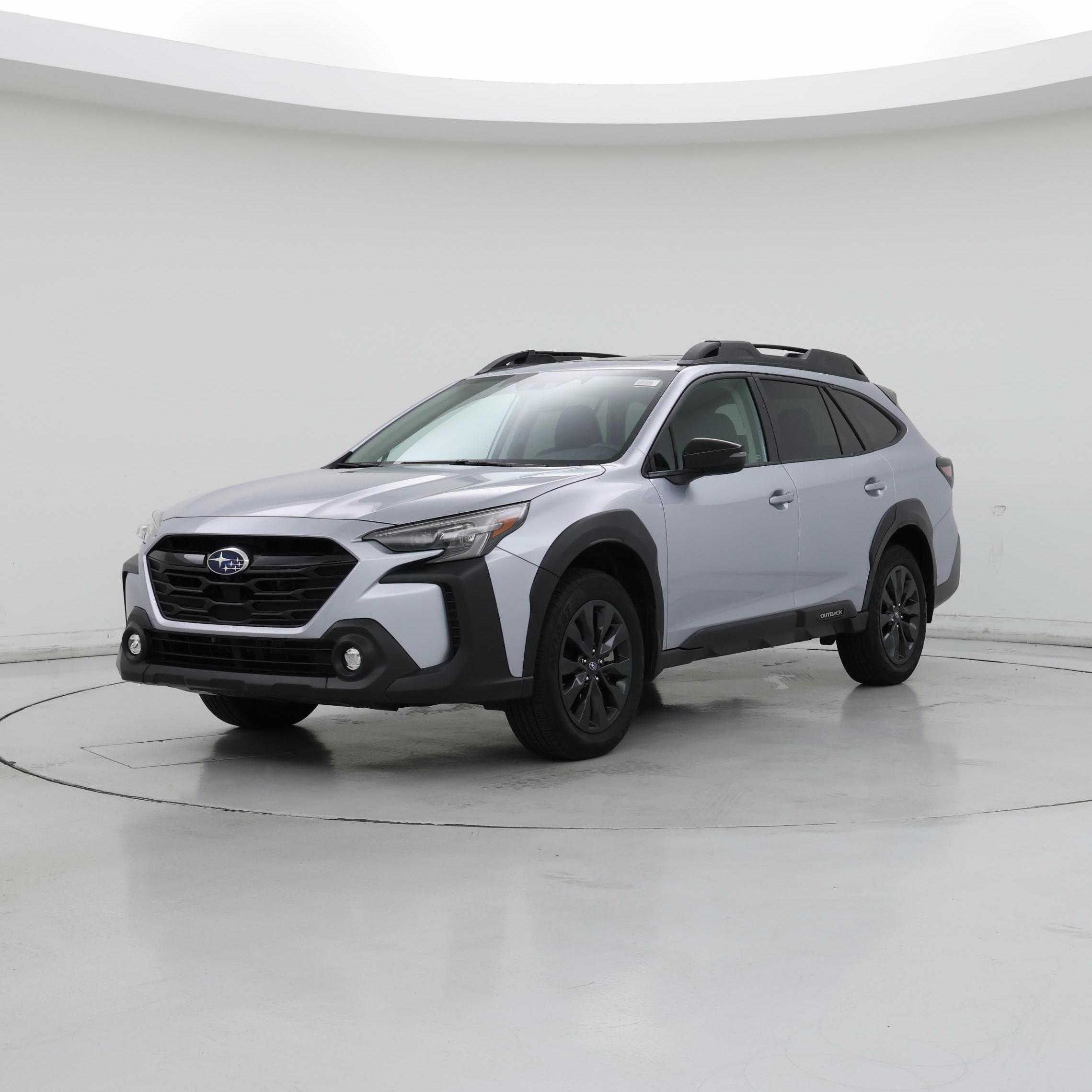 Thumbnail: 2024 Subaru Outback - 4