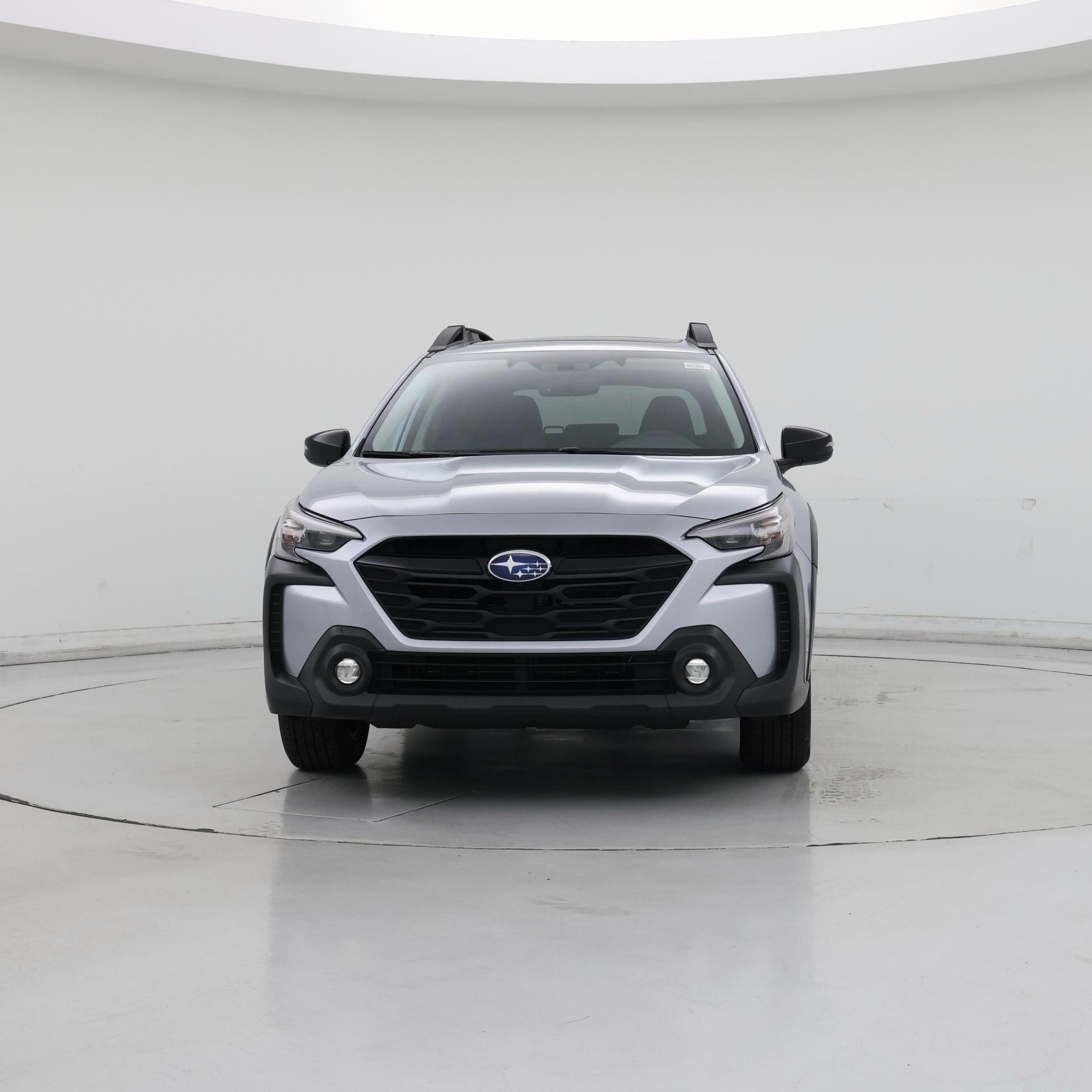 Thumbnail: 2024 Subaru Outback - 5