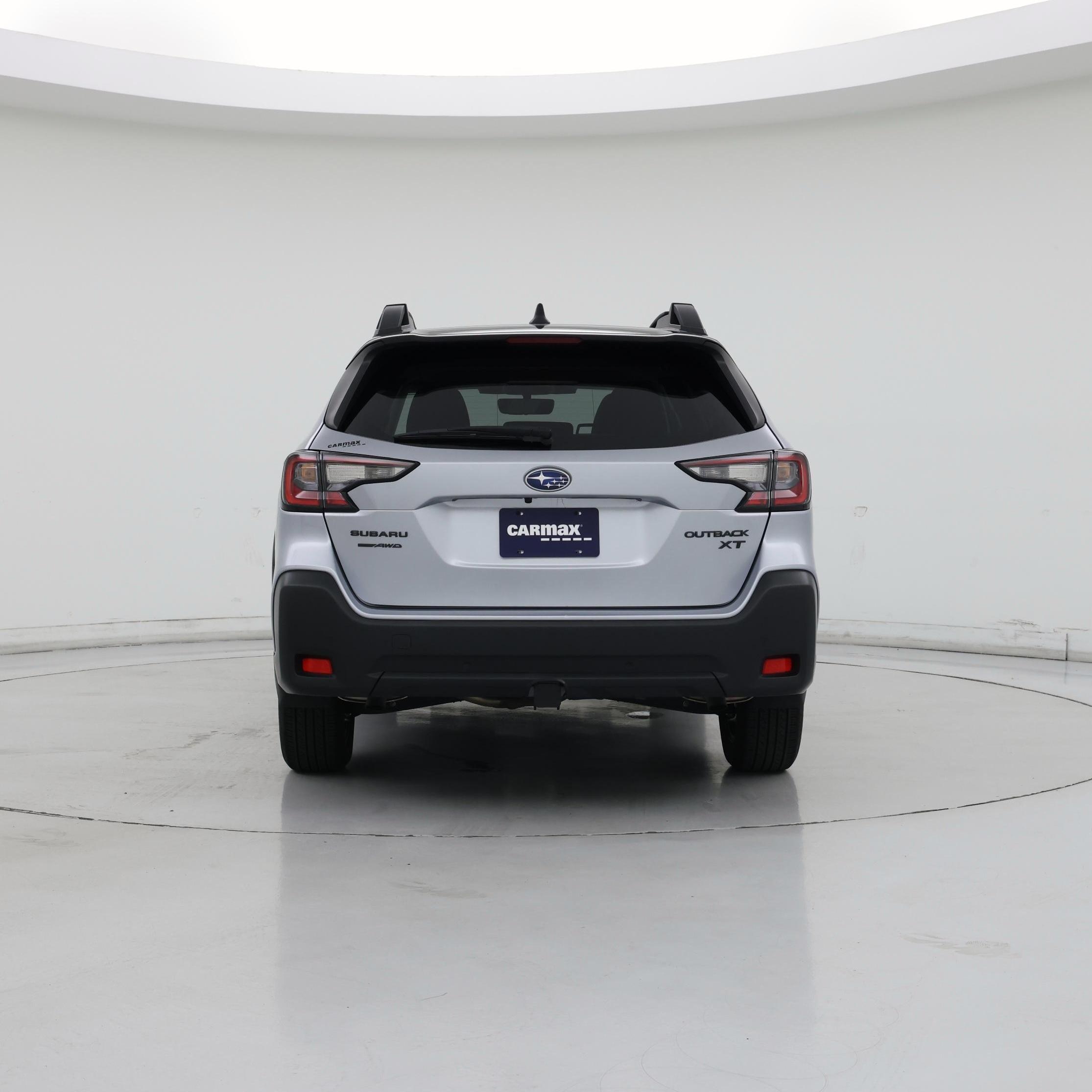 Thumbnail: 2024 Subaru Outback - 6