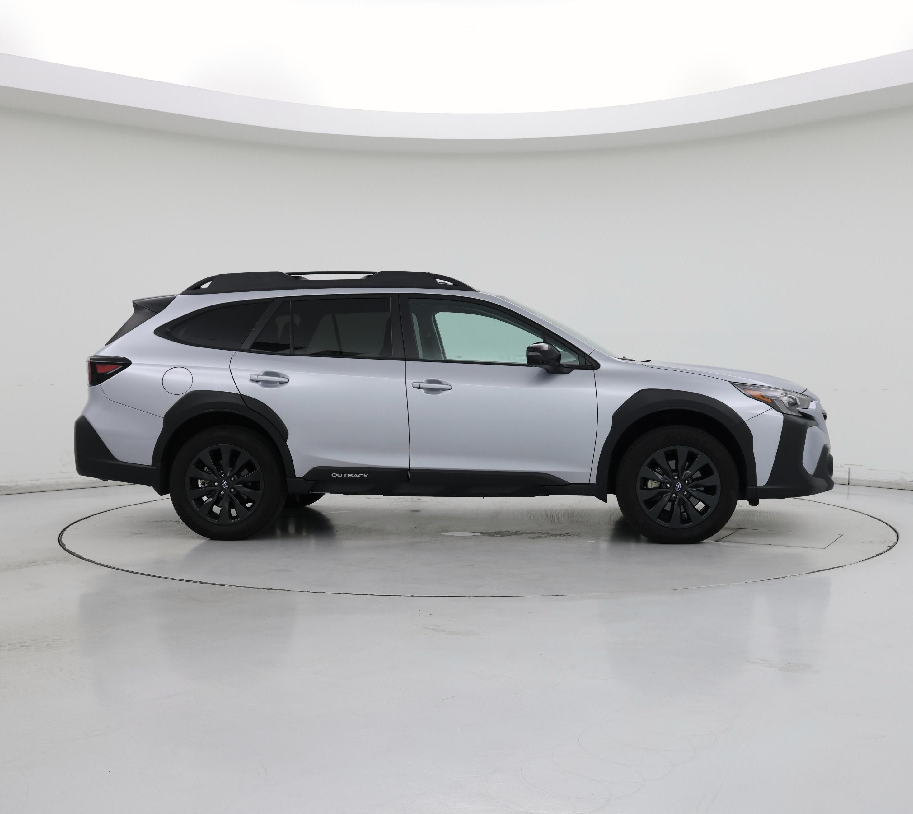 Thumbnail: 2024 Subaru Outback - 7