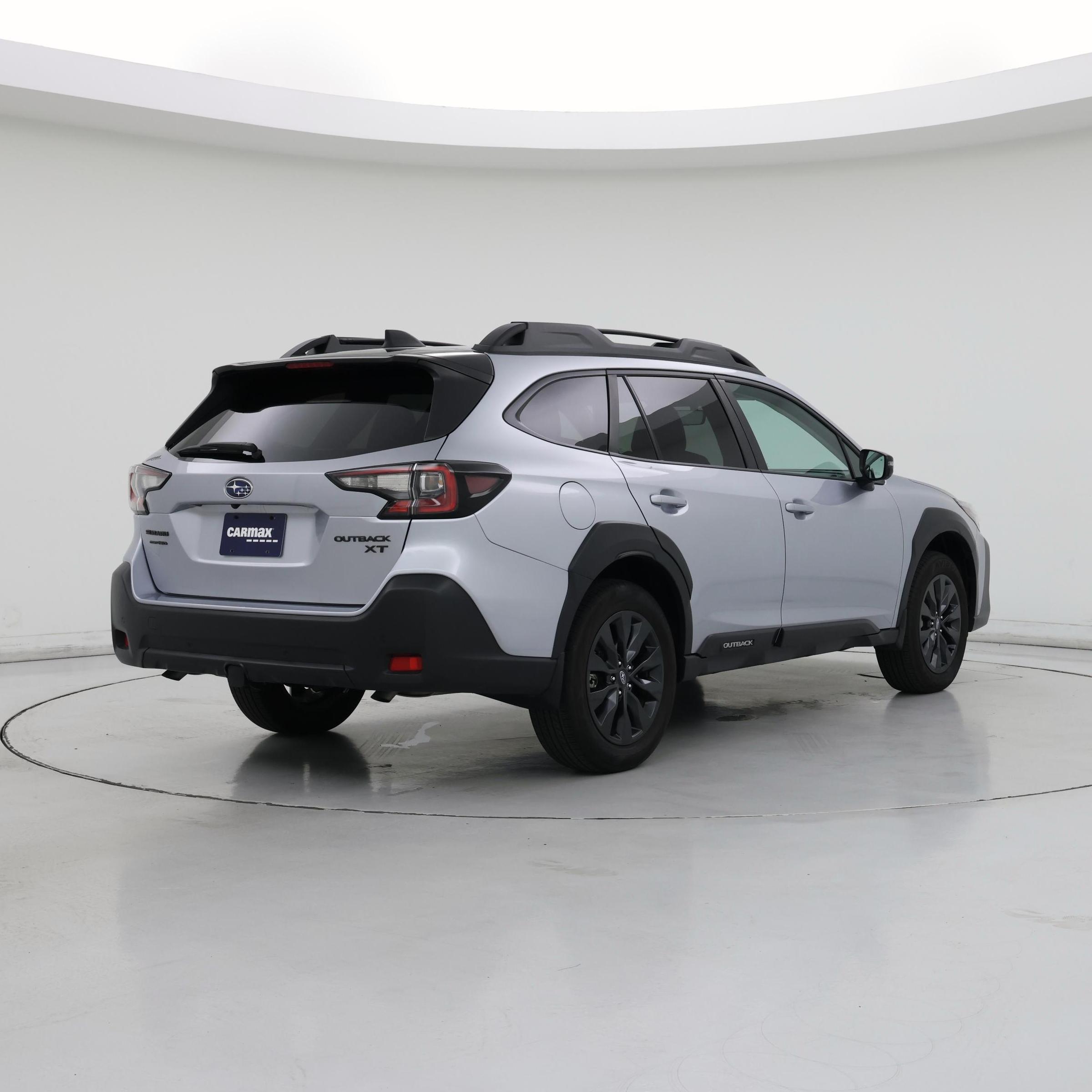 Thumbnail: 2024 Subaru Outback - 8