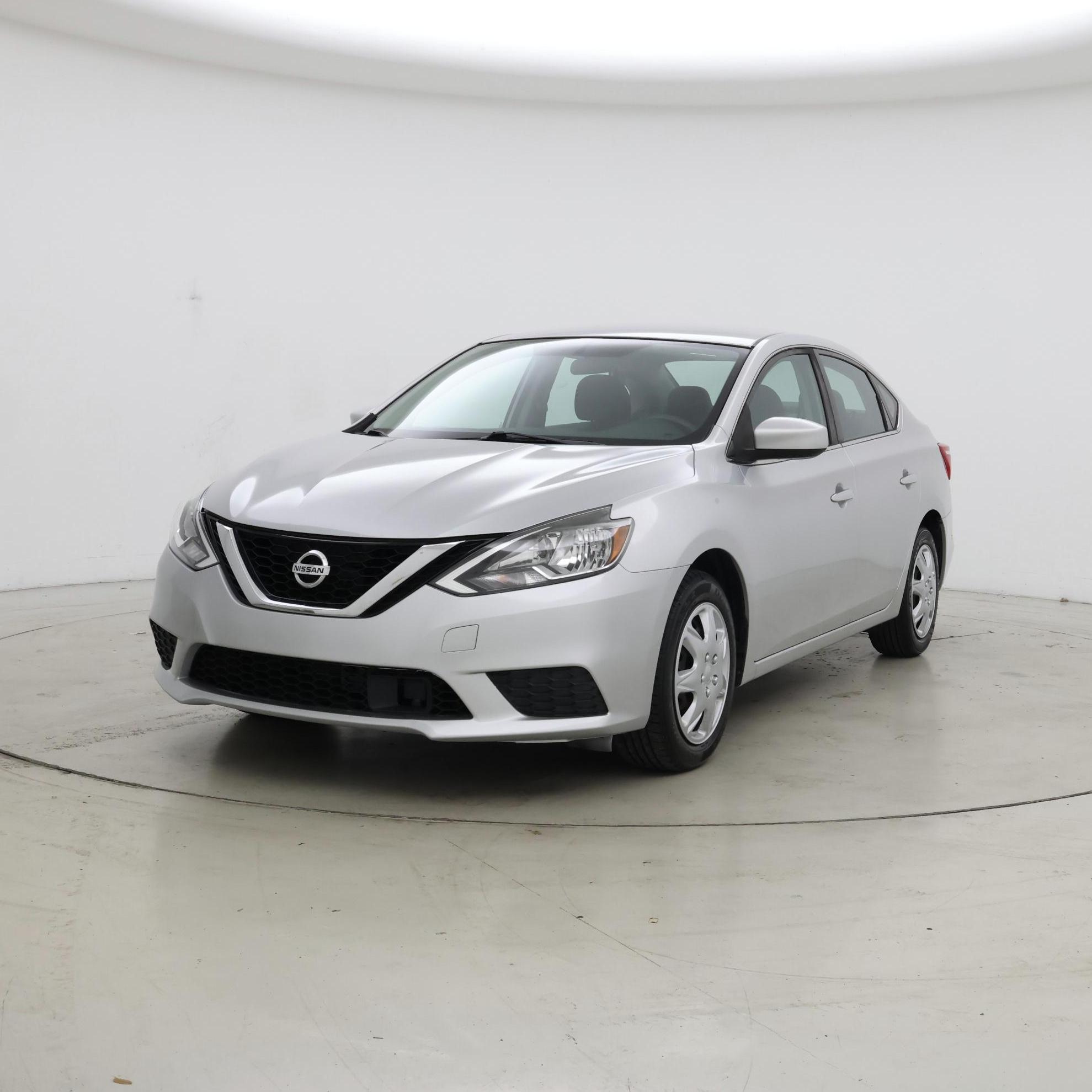 Thumbnail: 2019 Nissan Sentra - 4