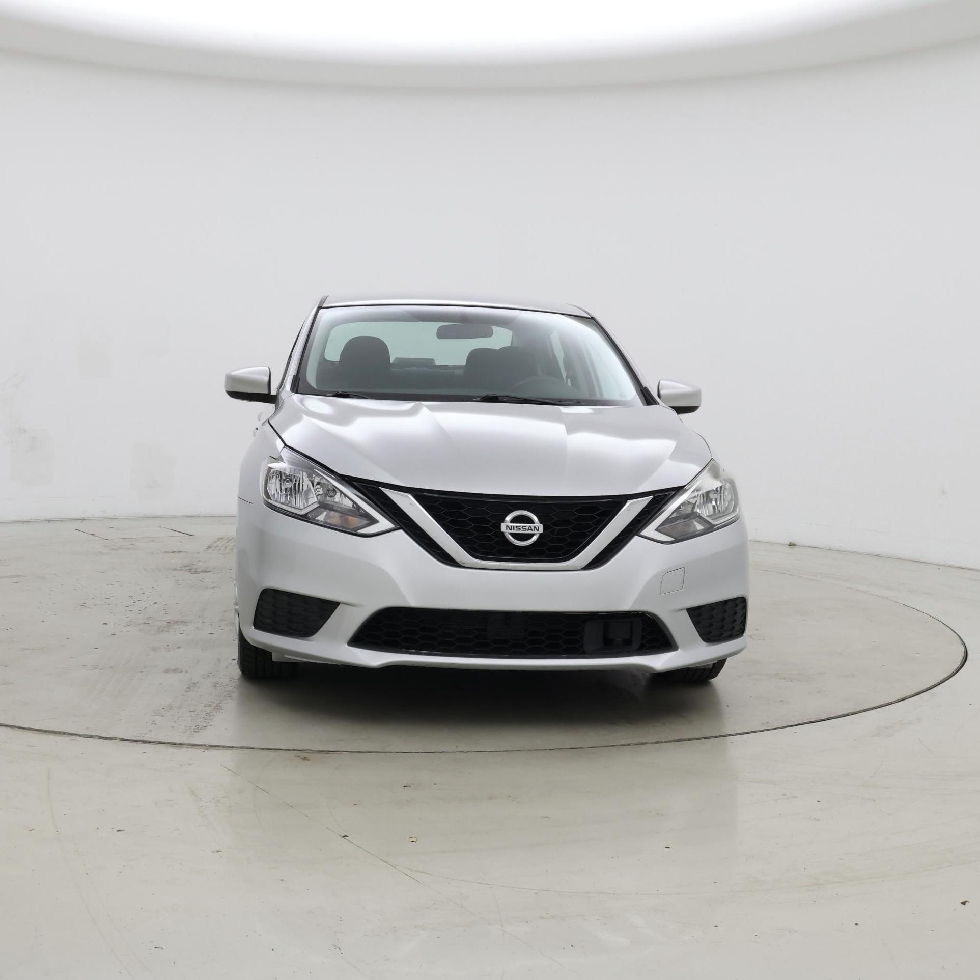 Thumbnail: 2019 Nissan Sentra - 5