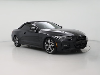 2024 BMW 430 I xDrive