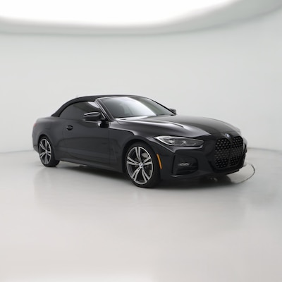 2024 BMW 430 I xDrive