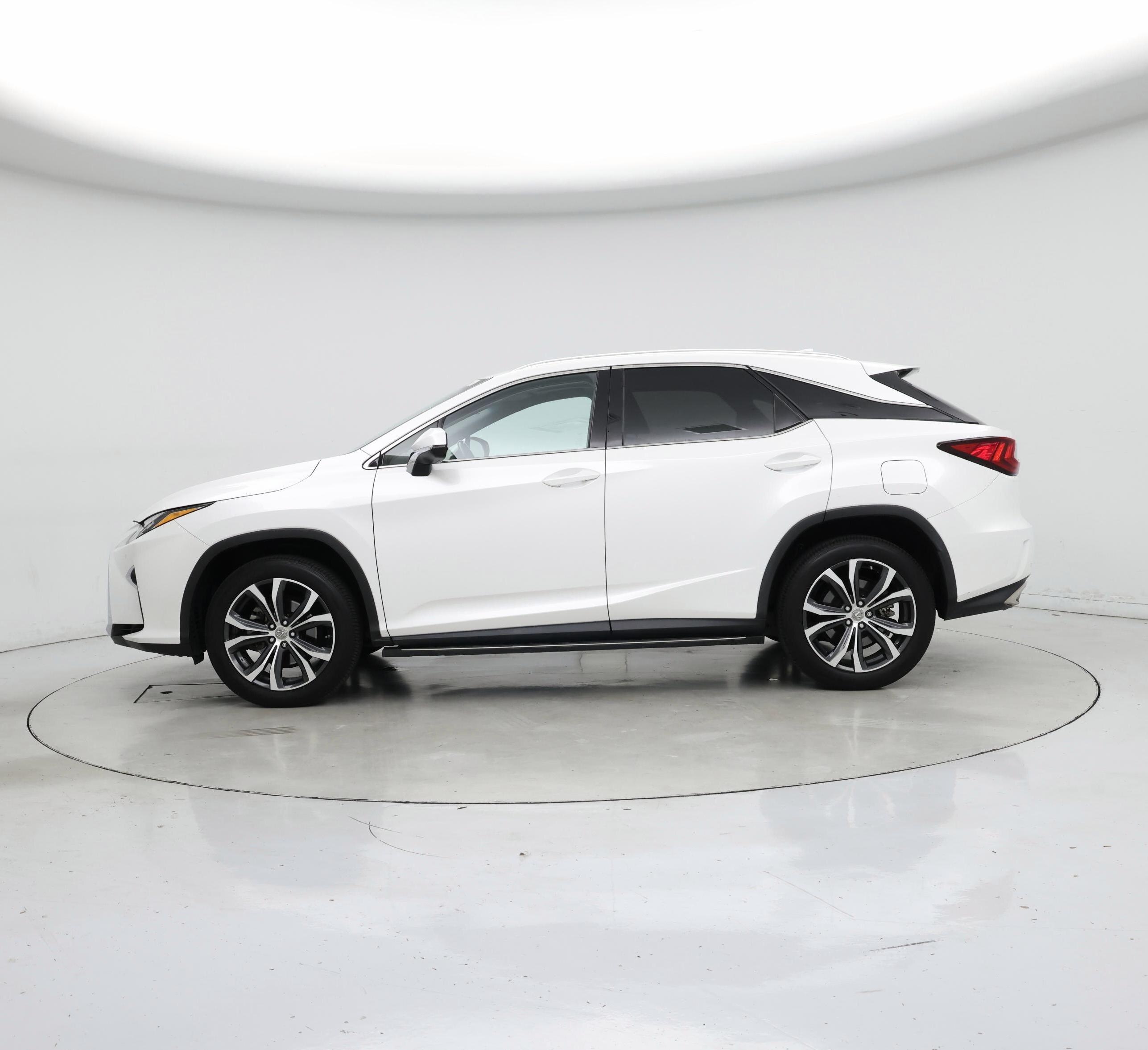 Thumbnail: 2017 Lexus RX - 3