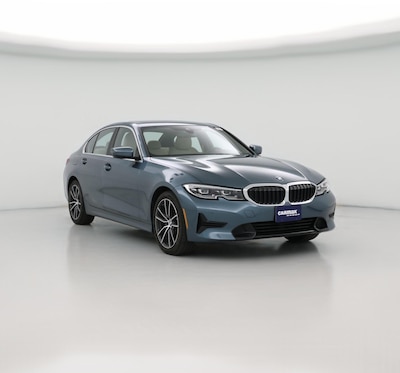 2019 BMW 330 I