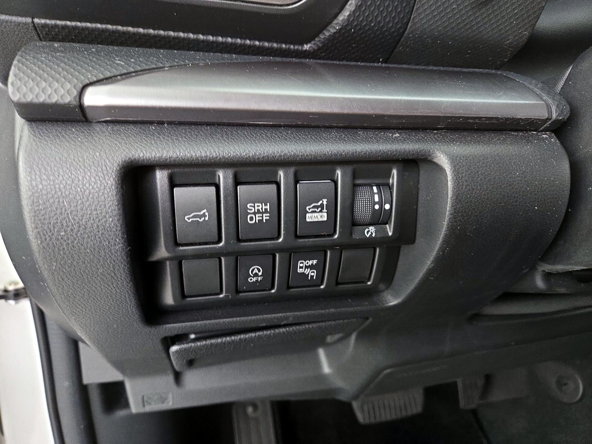 Thumbnail: 2021 Subaru Forester - 13
