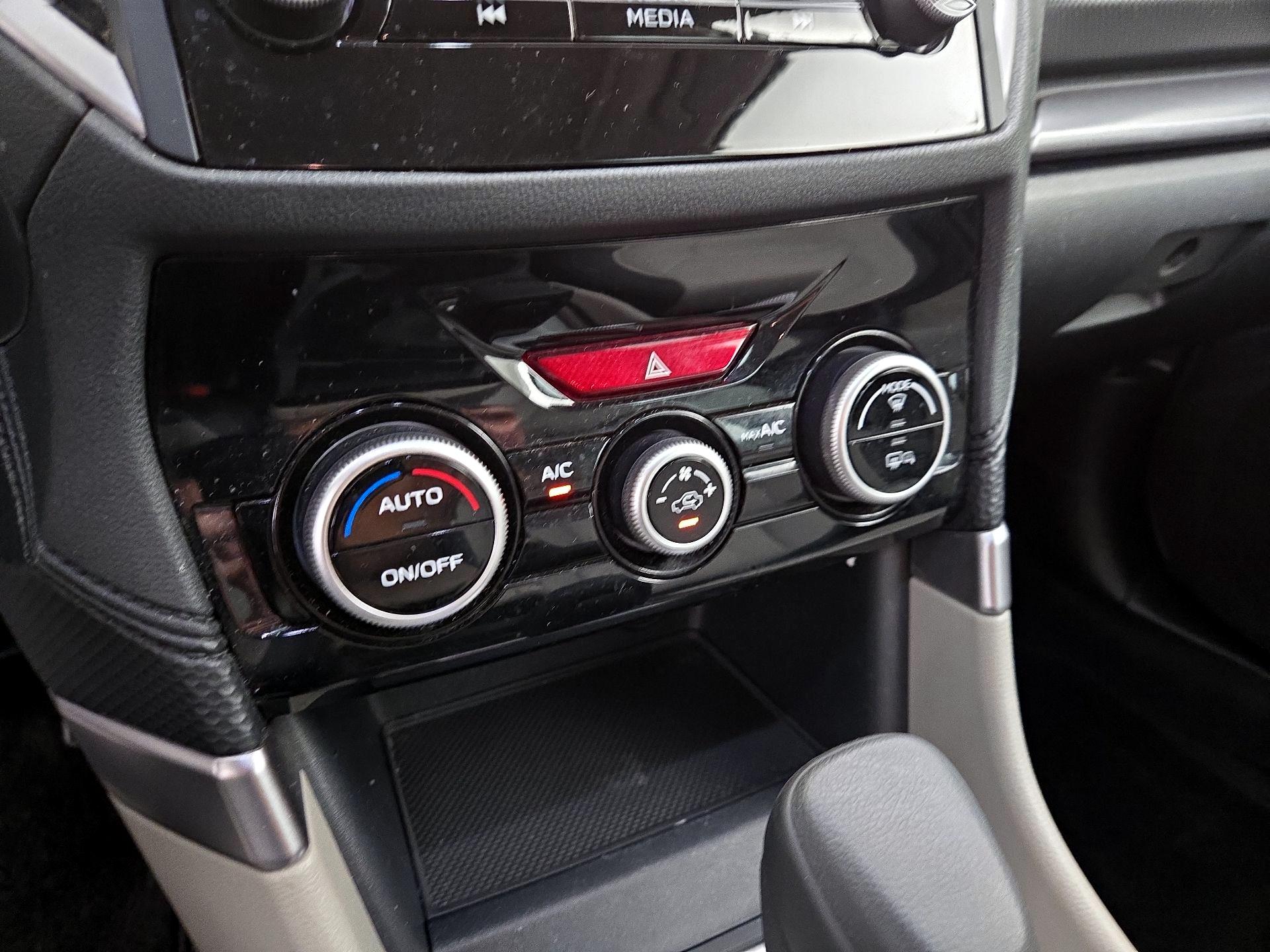 Thumbnail: 2021 Subaru Forester - 16