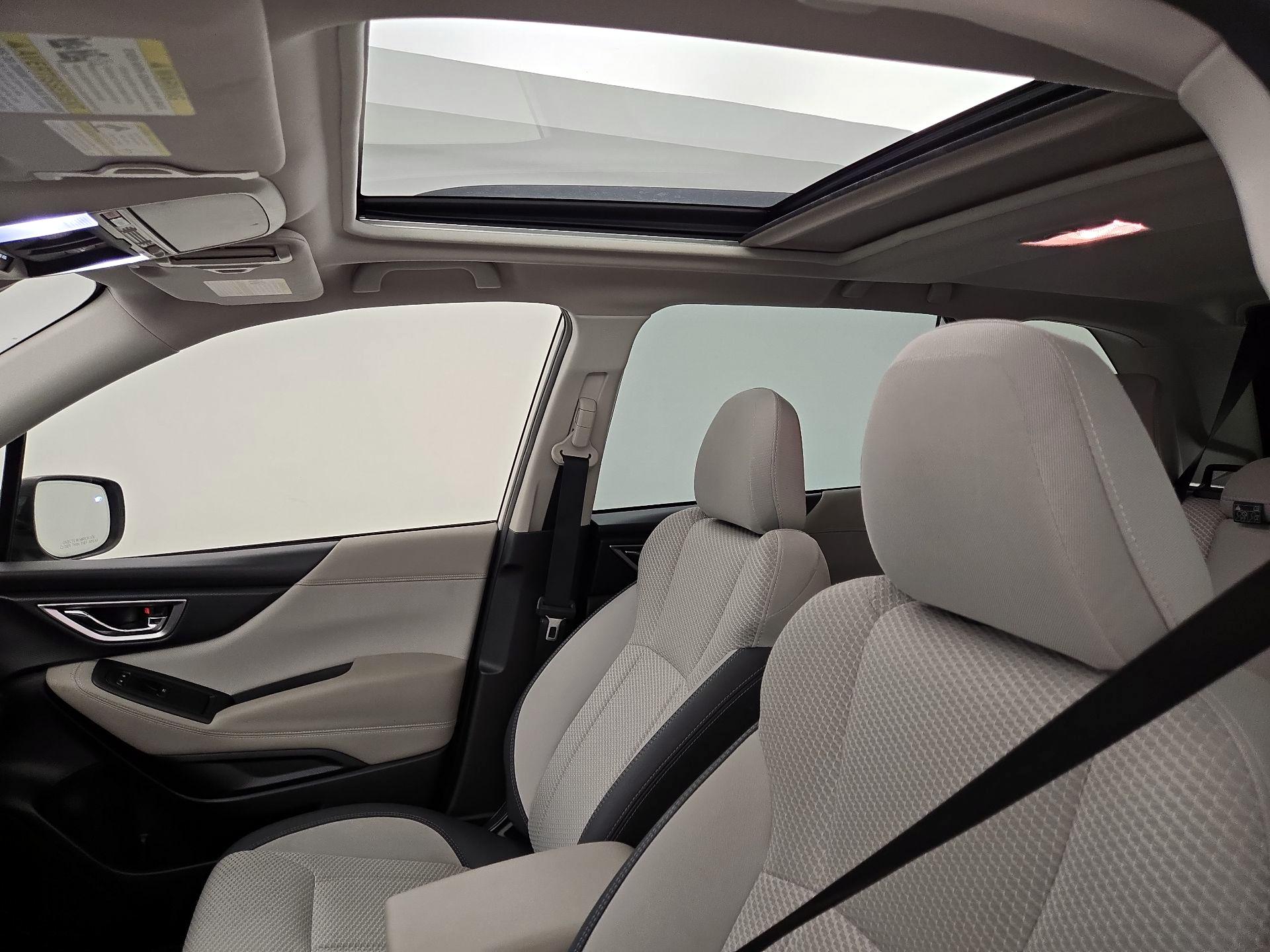 Thumbnail: 2021 Subaru Forester - 19