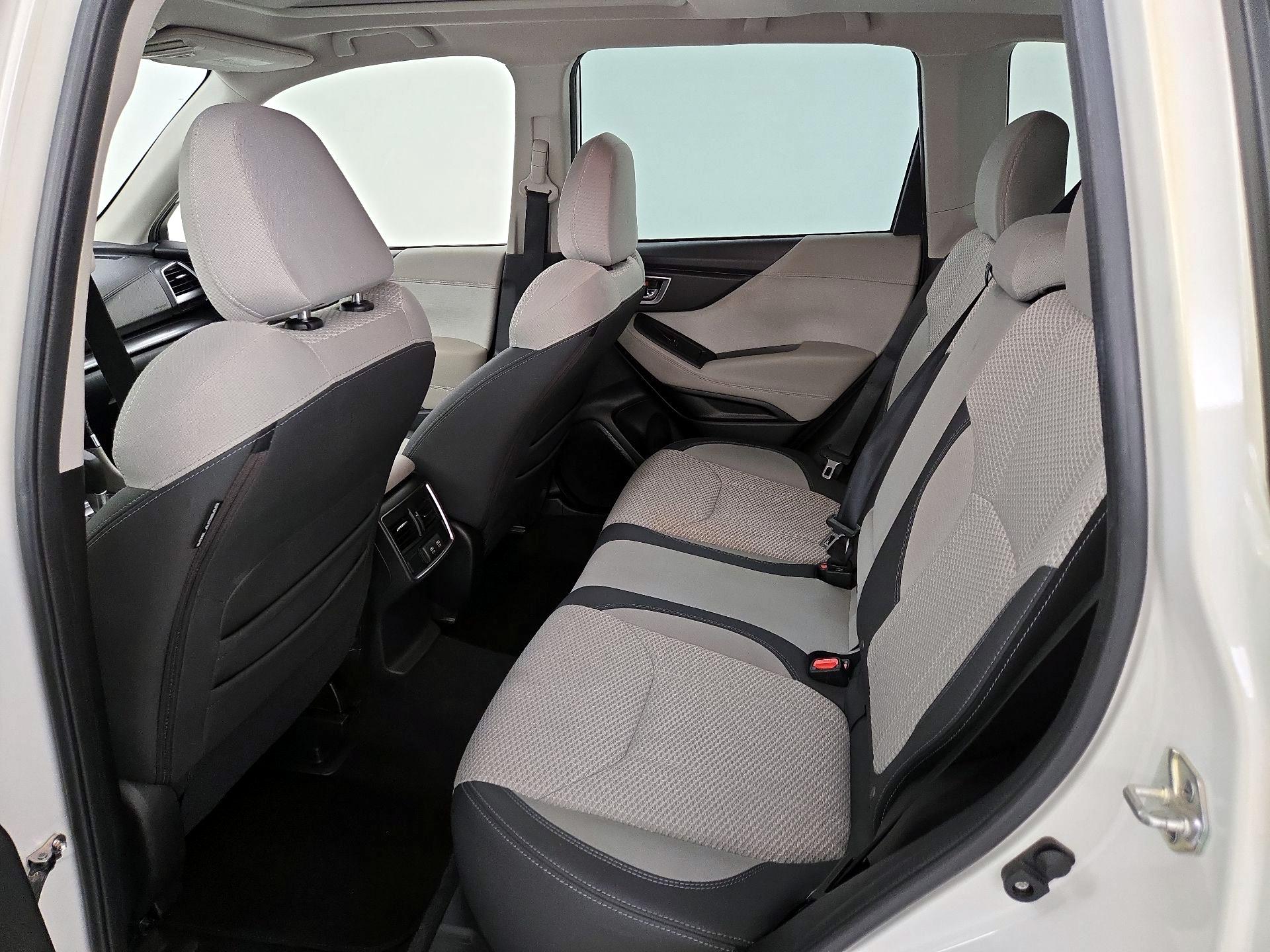 Thumbnail: 2021 Subaru Forester - 20