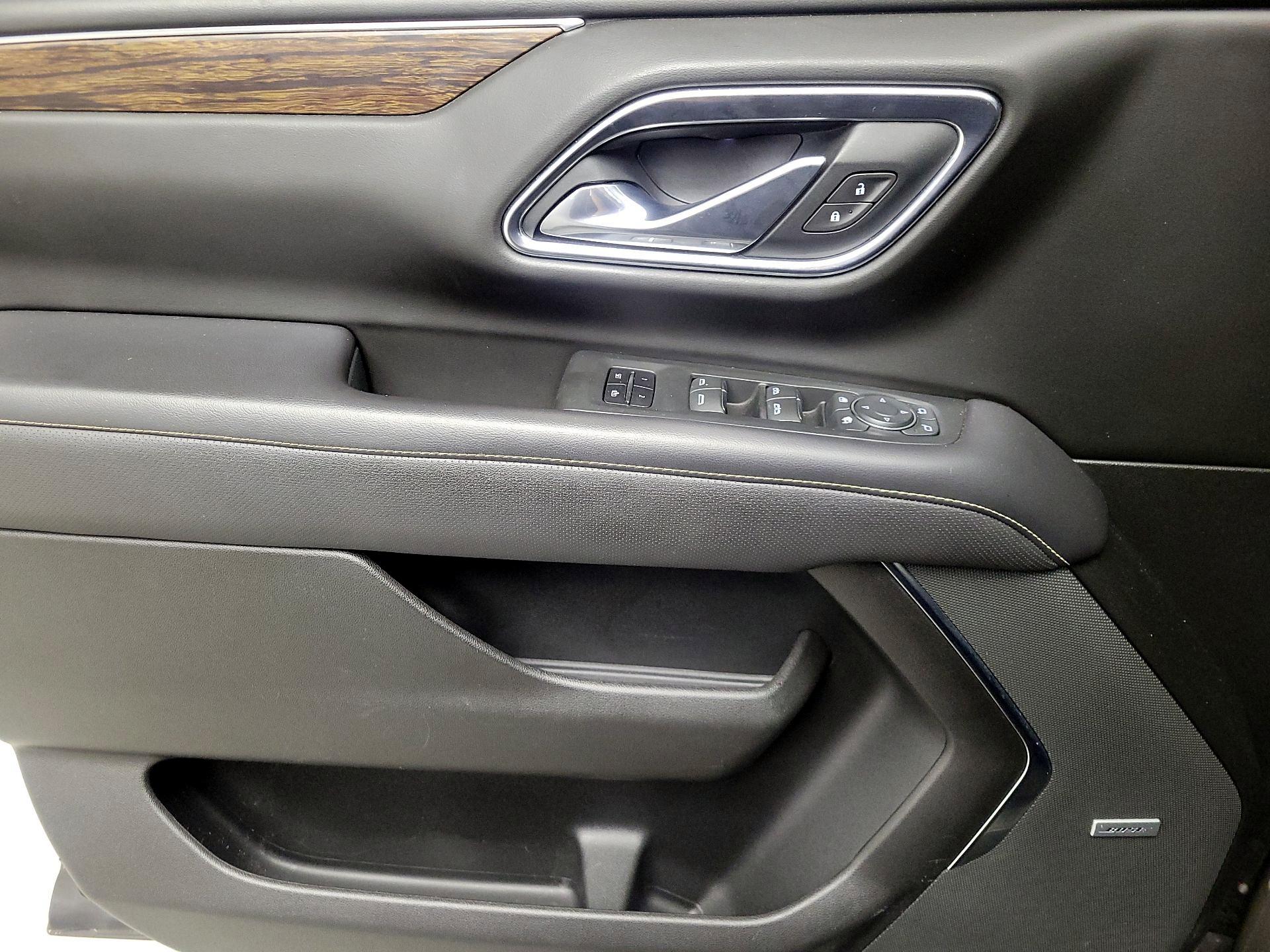 Thumbnail: 2021 Chevrolet Tahoe - 11