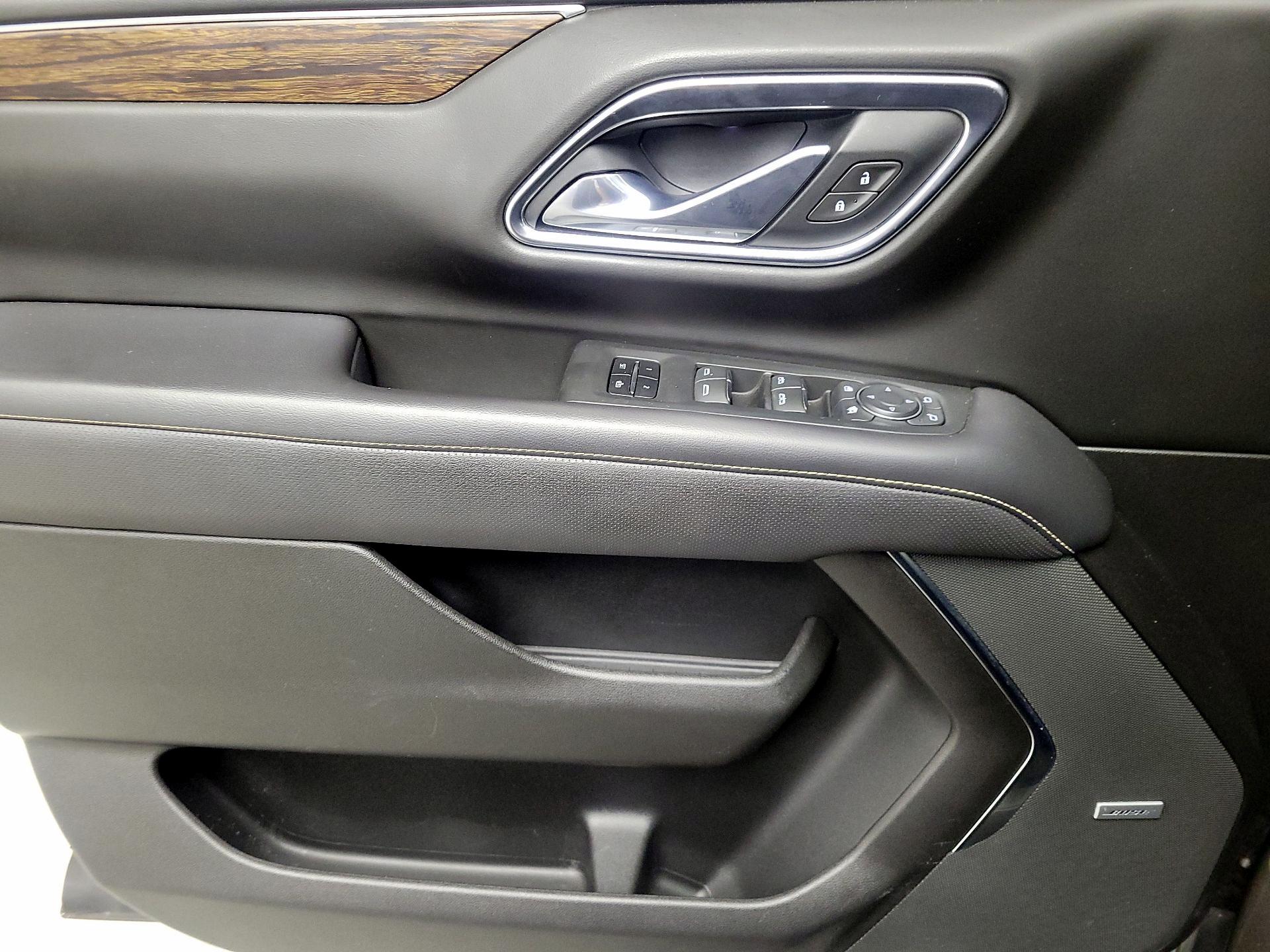 Thumbnail: 2021 Chevrolet Tahoe - 12