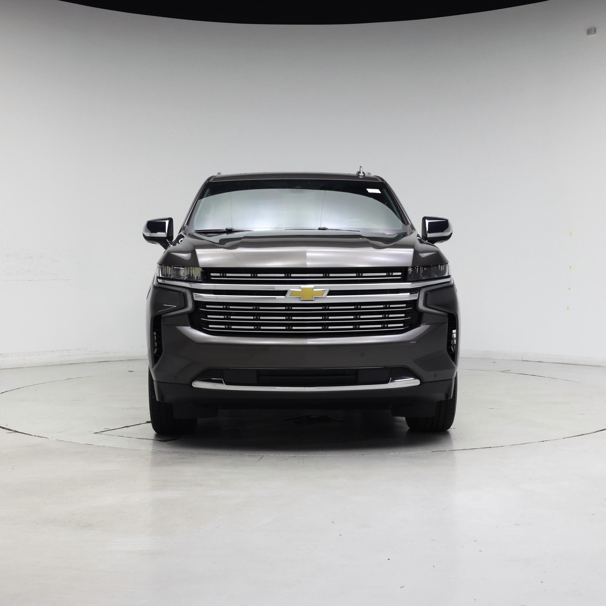 Thumbnail: 2021 Chevrolet Tahoe - 5
