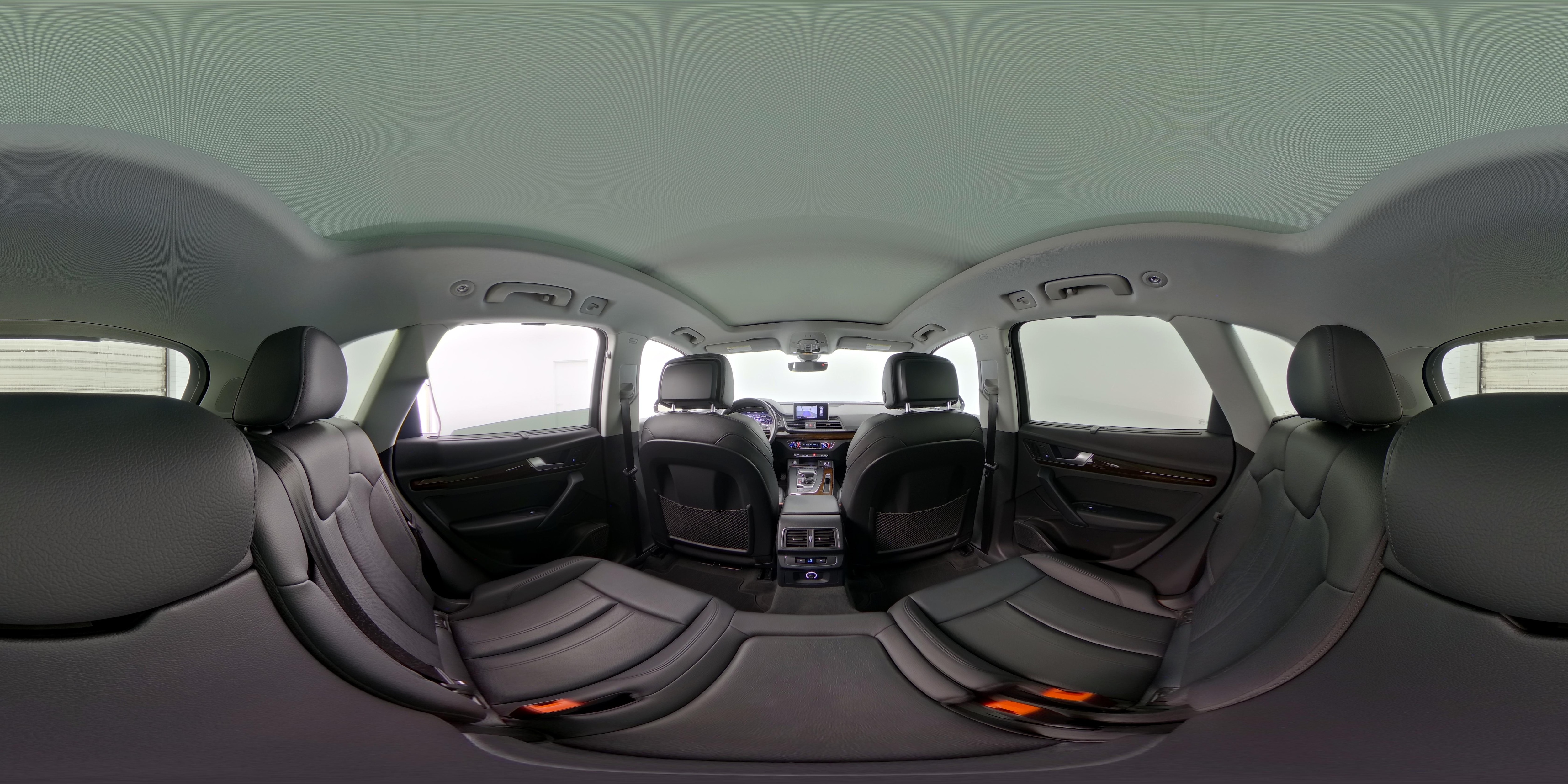 2018 Audi Q5 Premium Plus - Photo 28