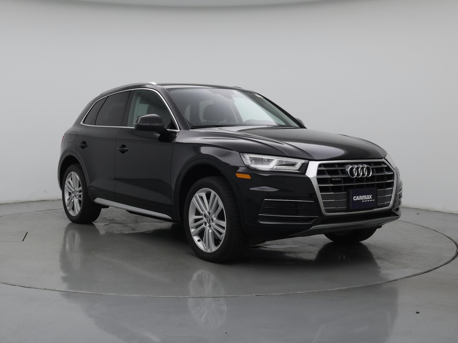 2018 Audi Q5 Premium Plus - Photo 2