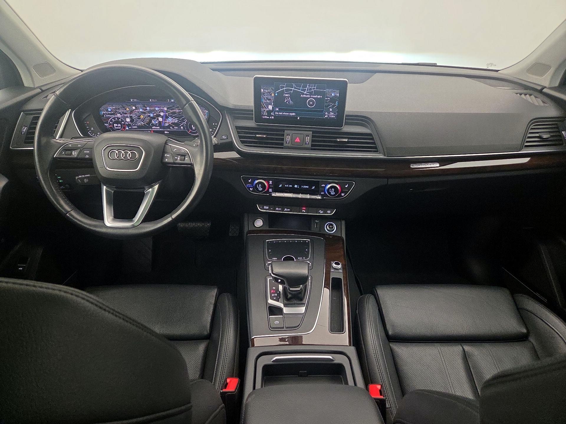 Thumbnail: 2018 Audi Q5 - 9