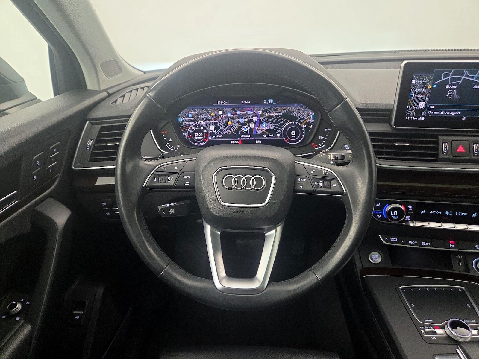 2018 Audi Q5 Premium Plus - Photo 11