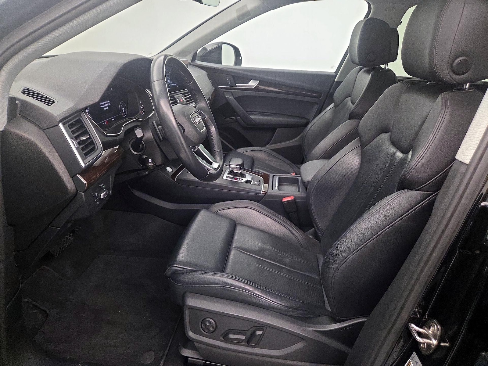 2018 Audi Q5 Premium Plus - Photo 12