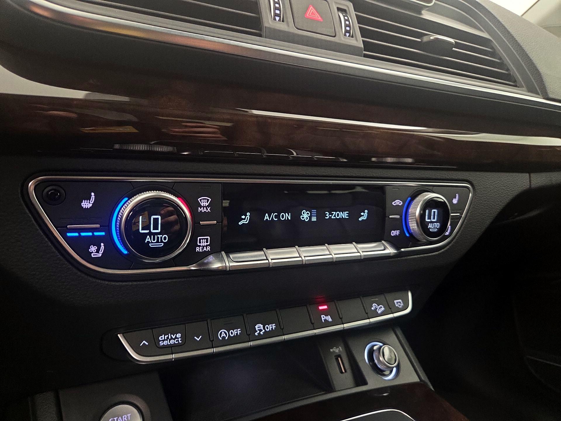 Thumbnail: 2018 Audi Q5 - 17