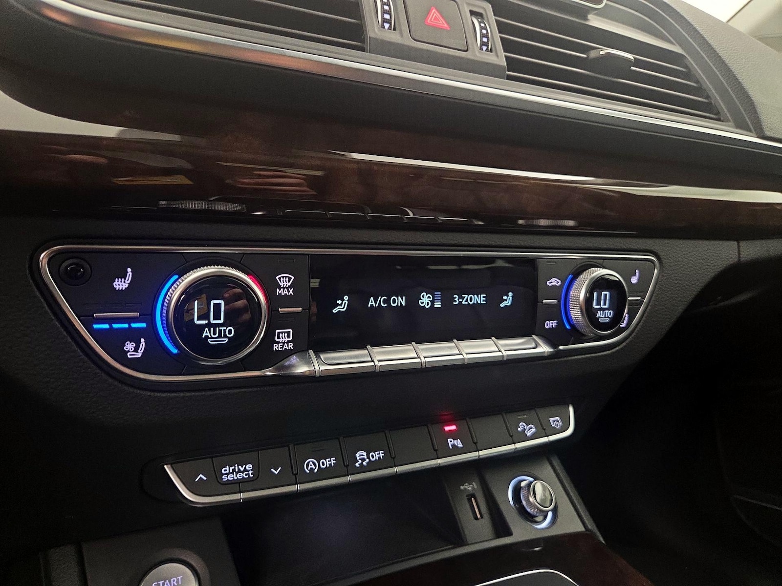 2018 Audi Q5 Premium Plus - Photo 18