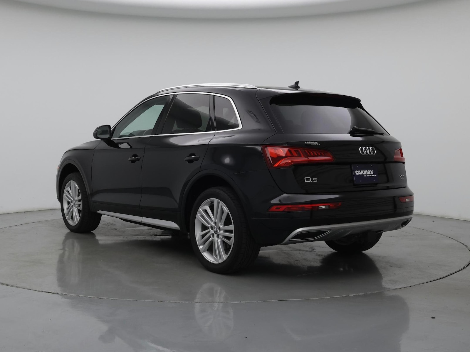 2018 Audi Q5 Premium Plus - Photo 3