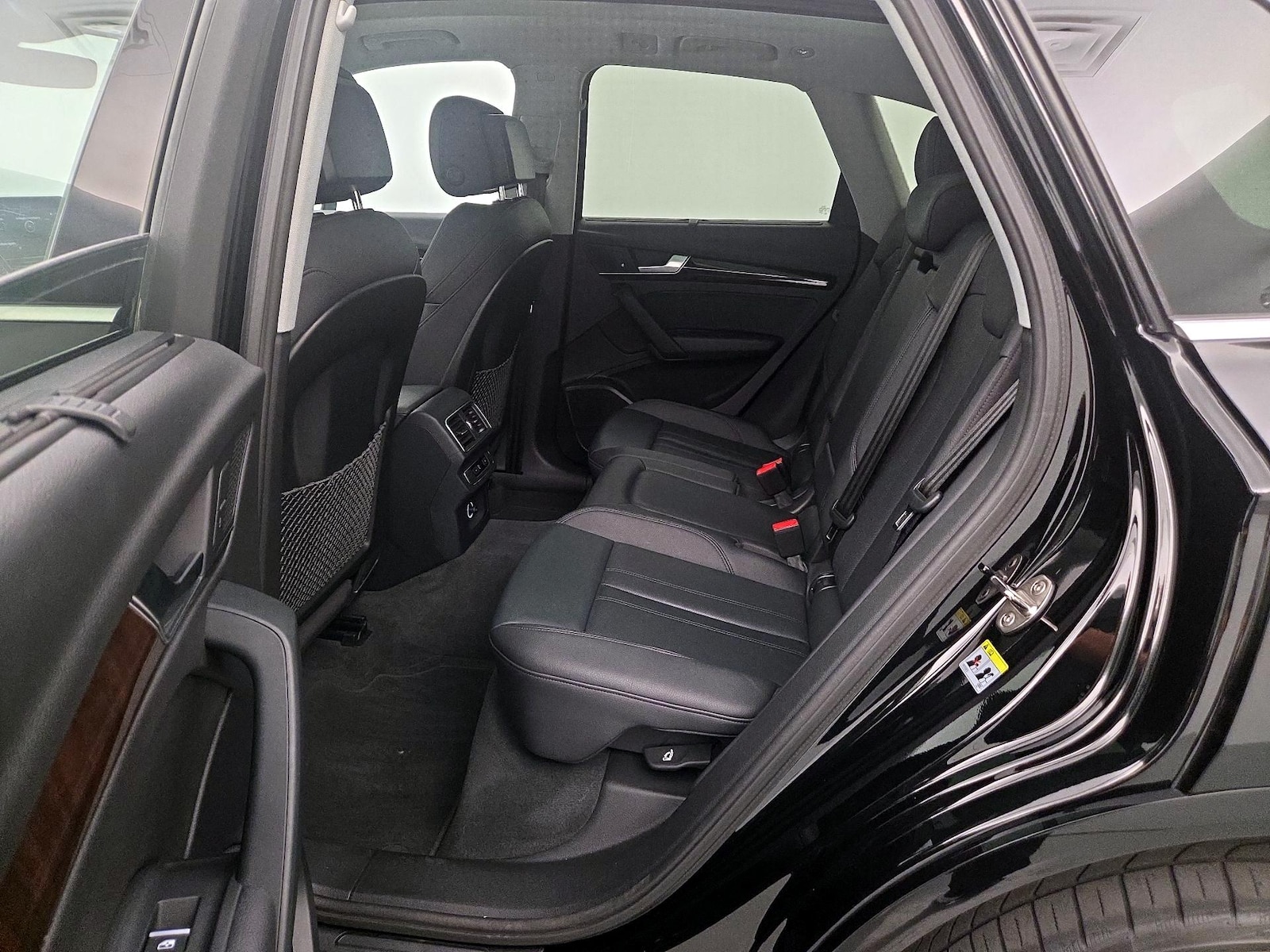 2018 Audi Q5 Premium Plus - Photo 22