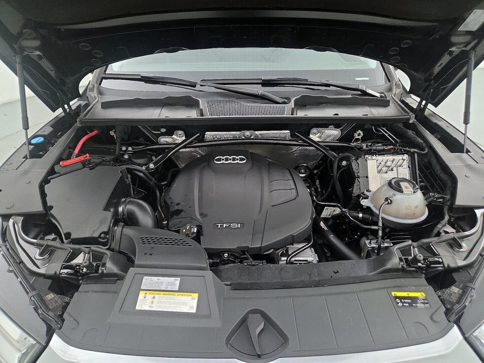 2018 Audi Q5 Premium Plus - Photo 24