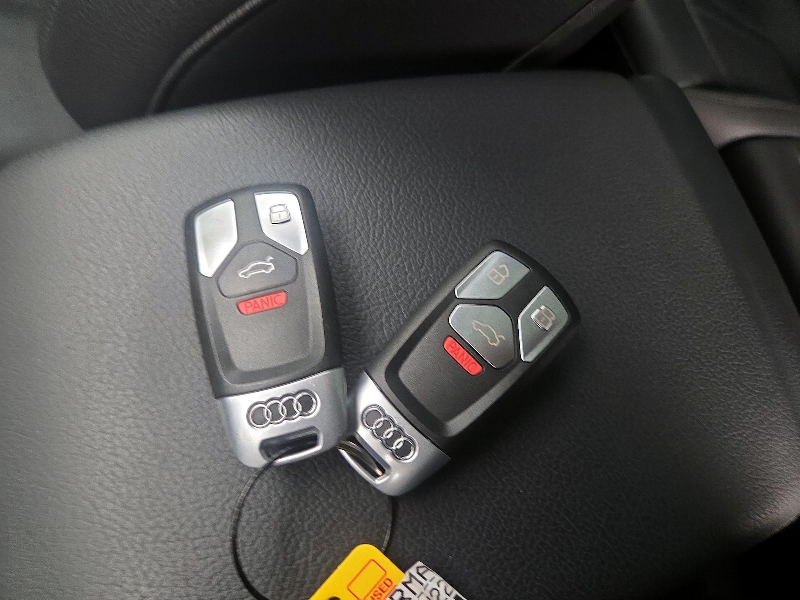 2018 Audi Q5 Premium Plus - Photo 26