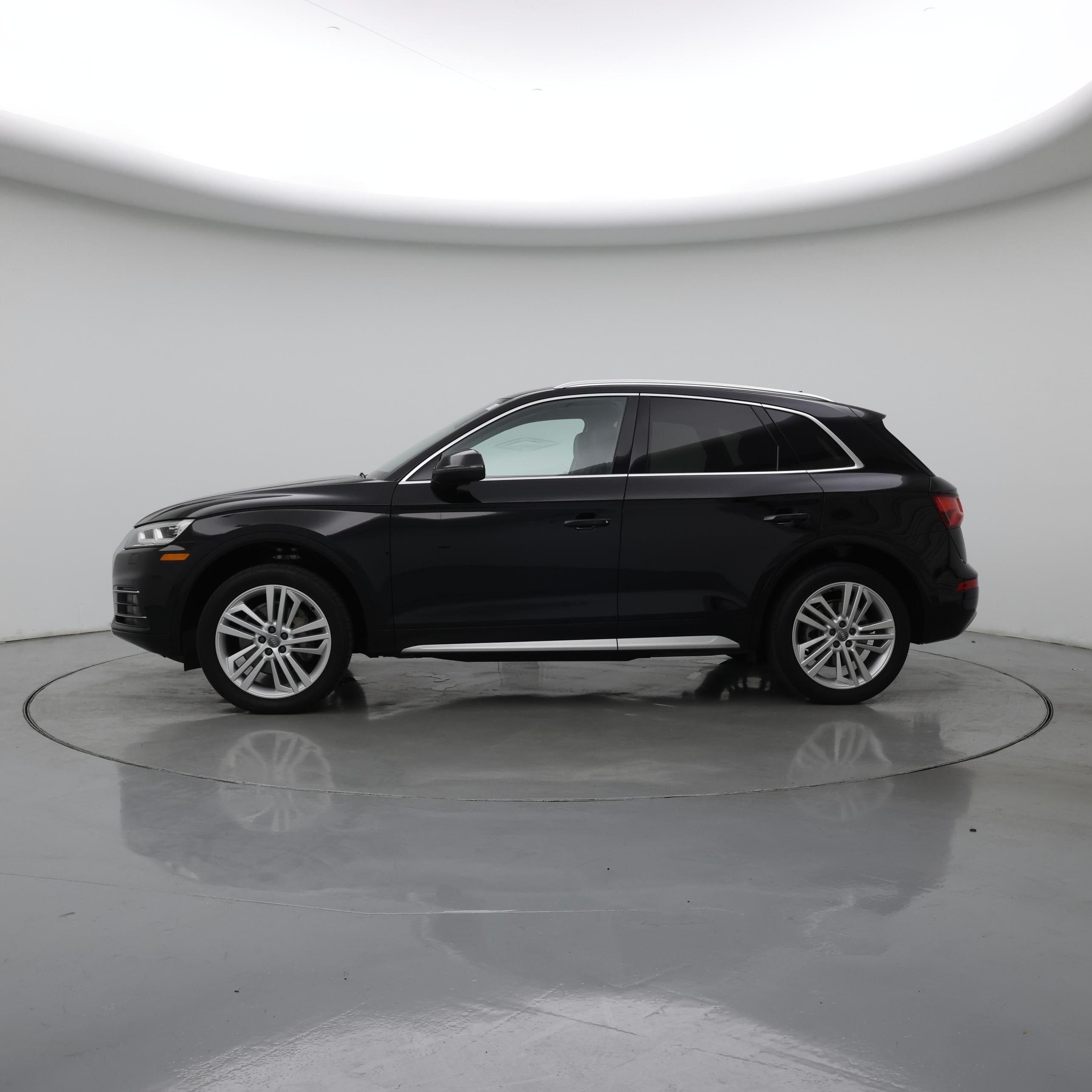 Thumbnail: 2018 Audi Q5 - 3