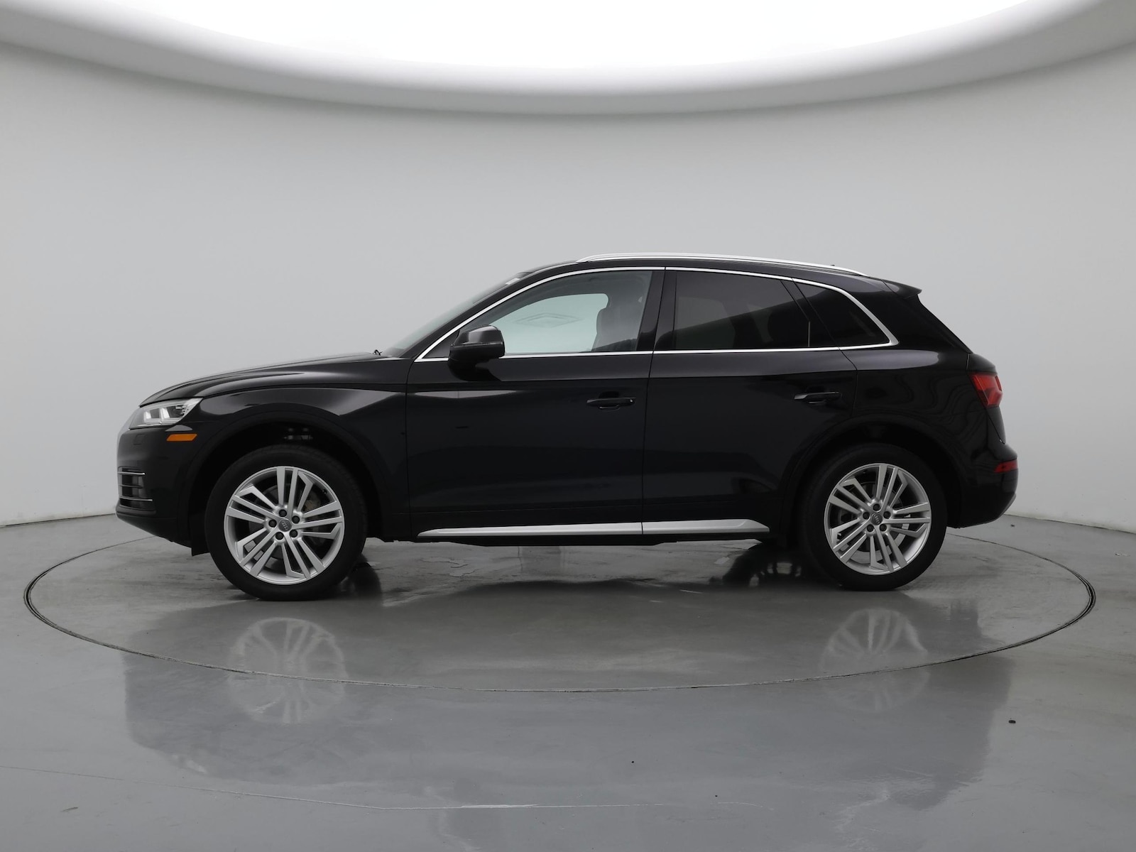 2018 Audi Q5 Premium Plus - Photo 4