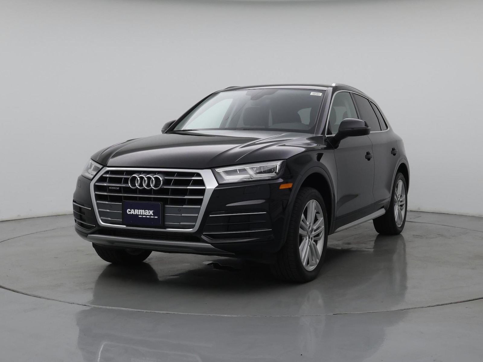 2018 Audi Q5 Premium Plus - Photo 5