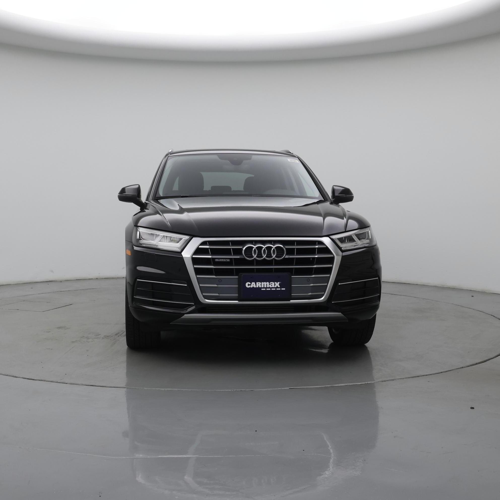 Thumbnail: 2018 Audi Q5 - 5