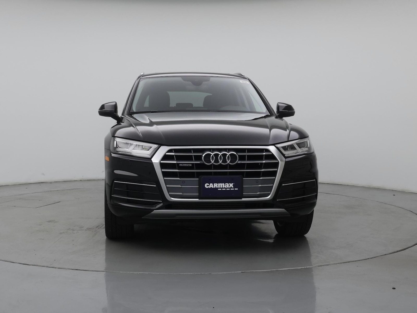 2018 Audi Q5 Premium Plus - Photo 6
