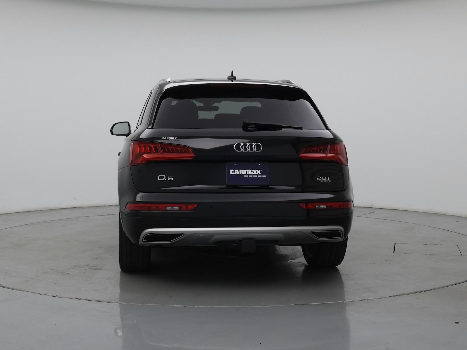 2018 Audi Q5 Premium Plus - Photo 7