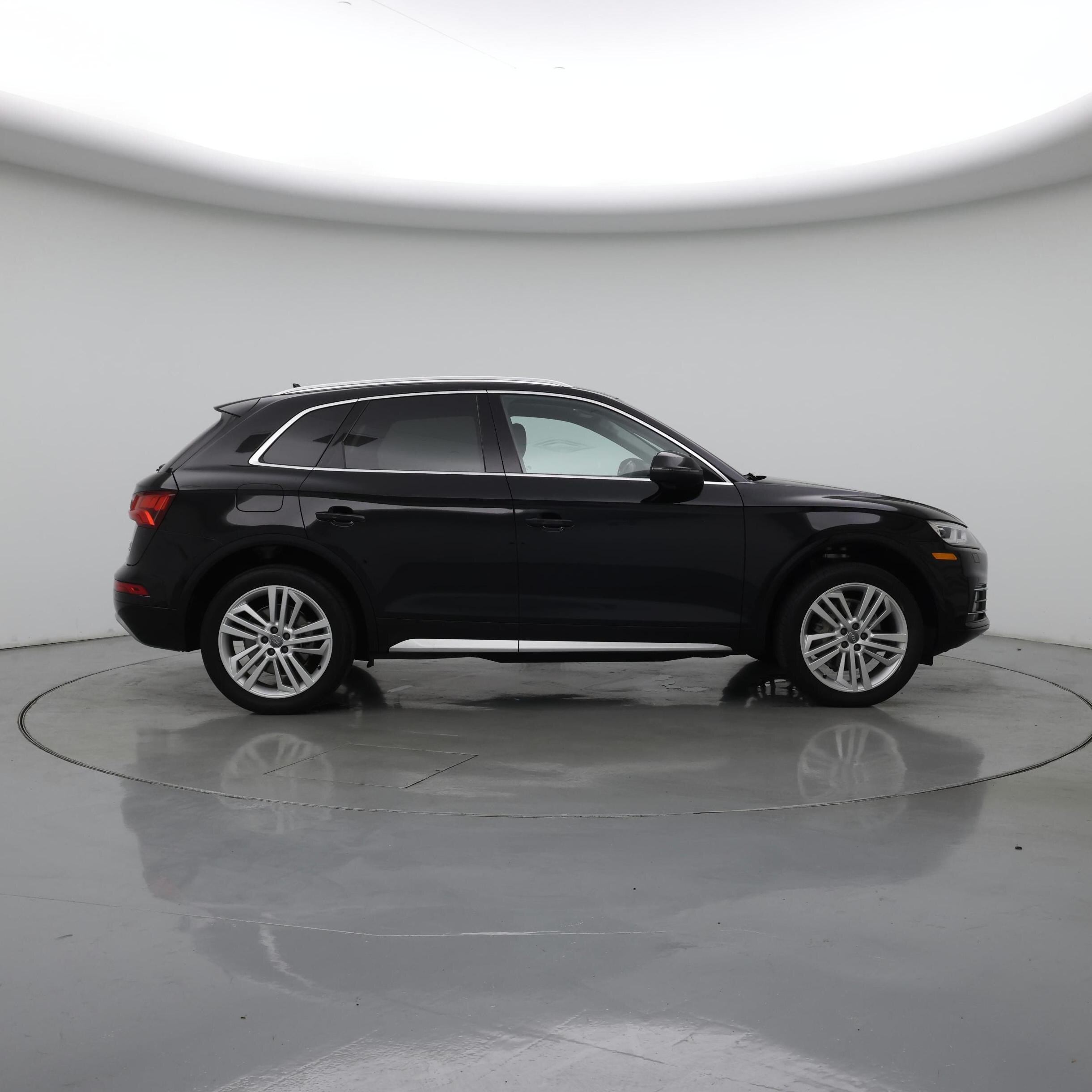 Thumbnail: 2018 Audi Q5 - 7