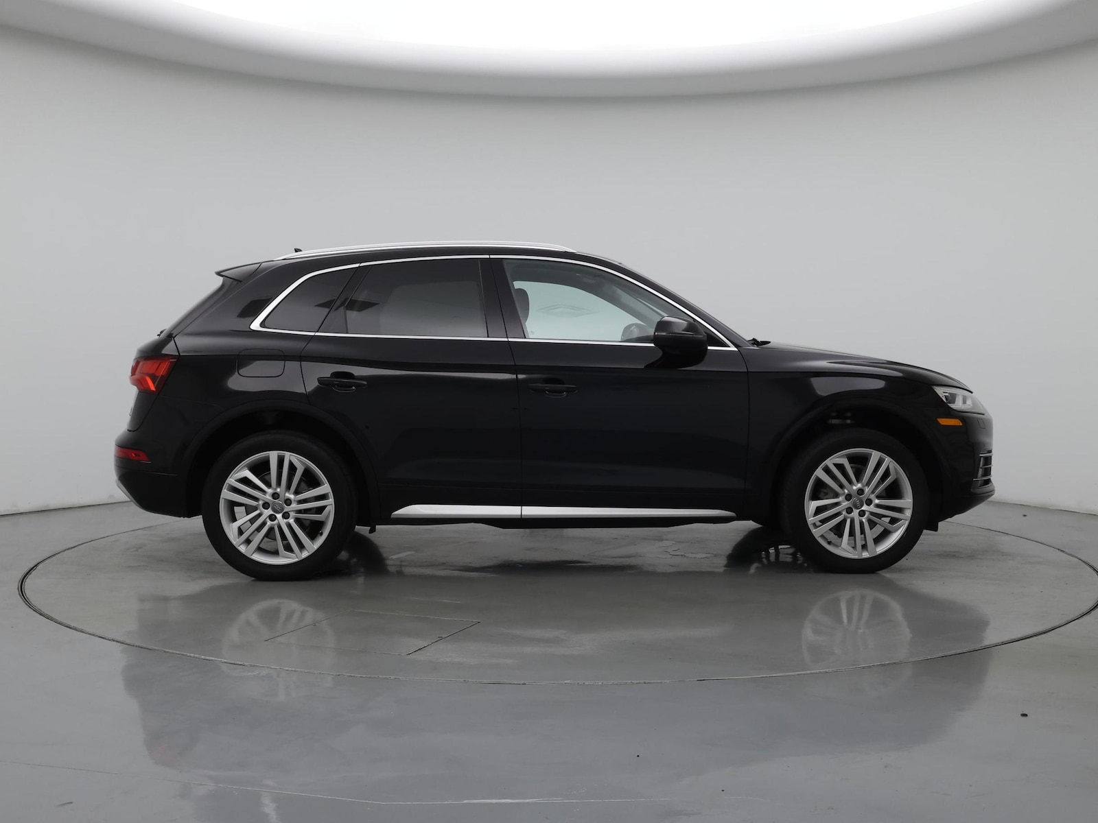 2018 Audi Q5 Premium Plus - Photo 8