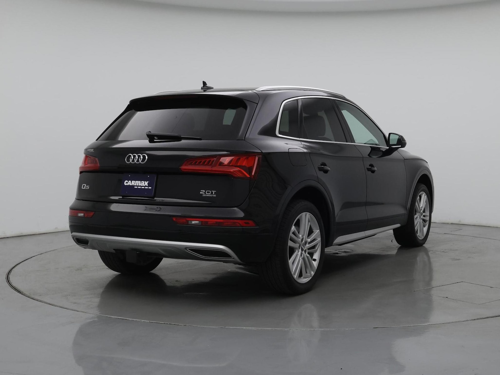 2018 Audi Q5 Premium Plus - Photo 9