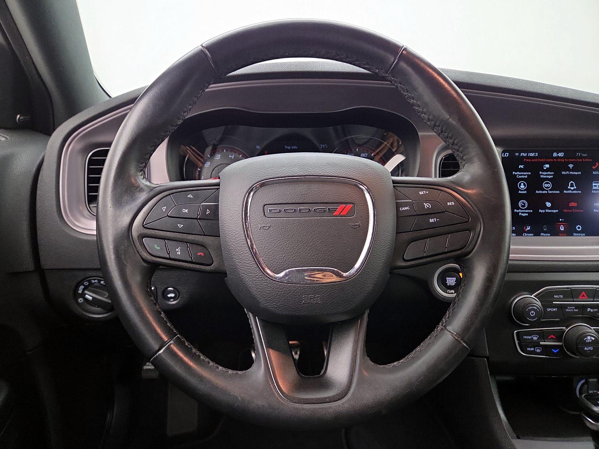 Thumbnail: 2023 Dodge Charger - 10