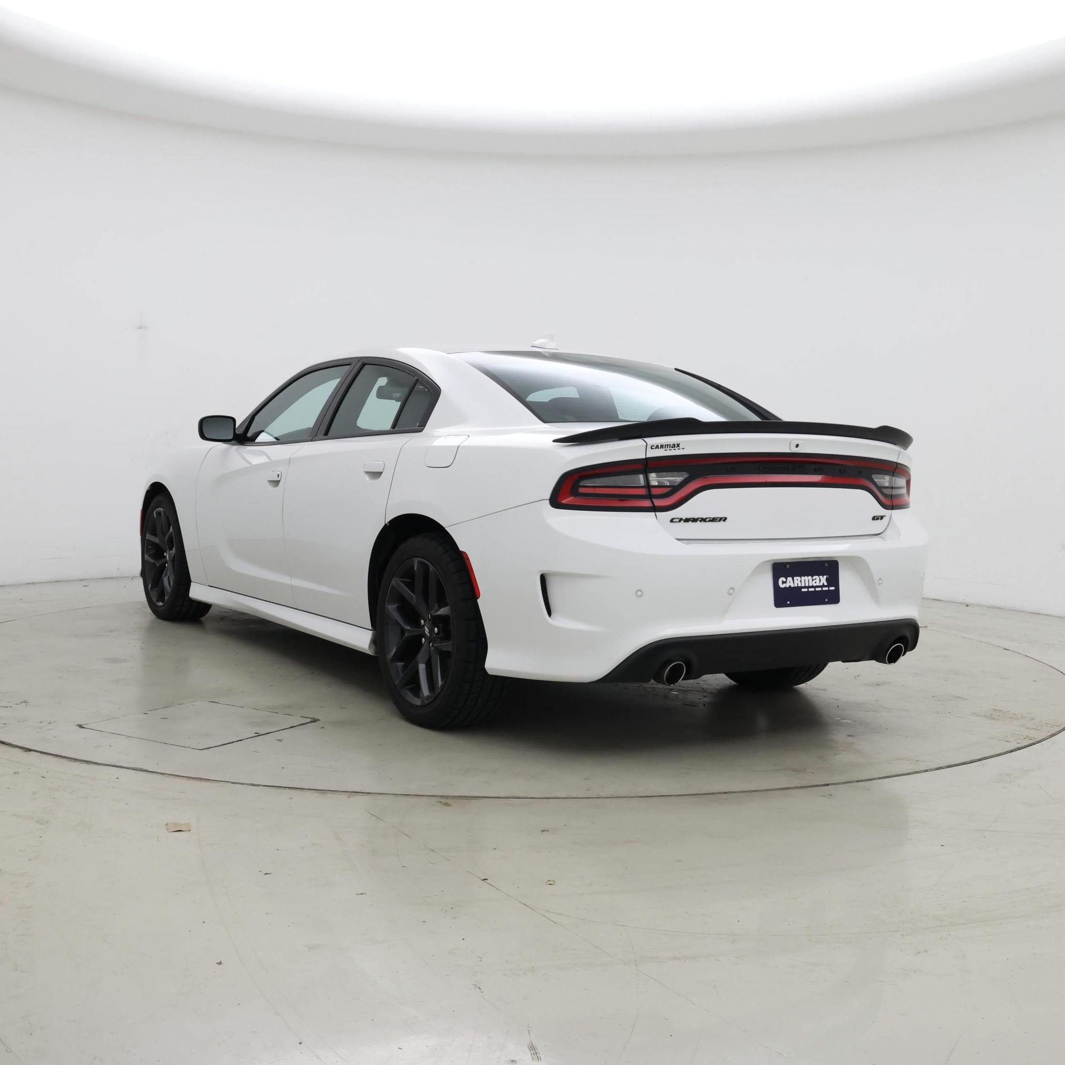 Thumbnail: 2023 Dodge Charger - 2