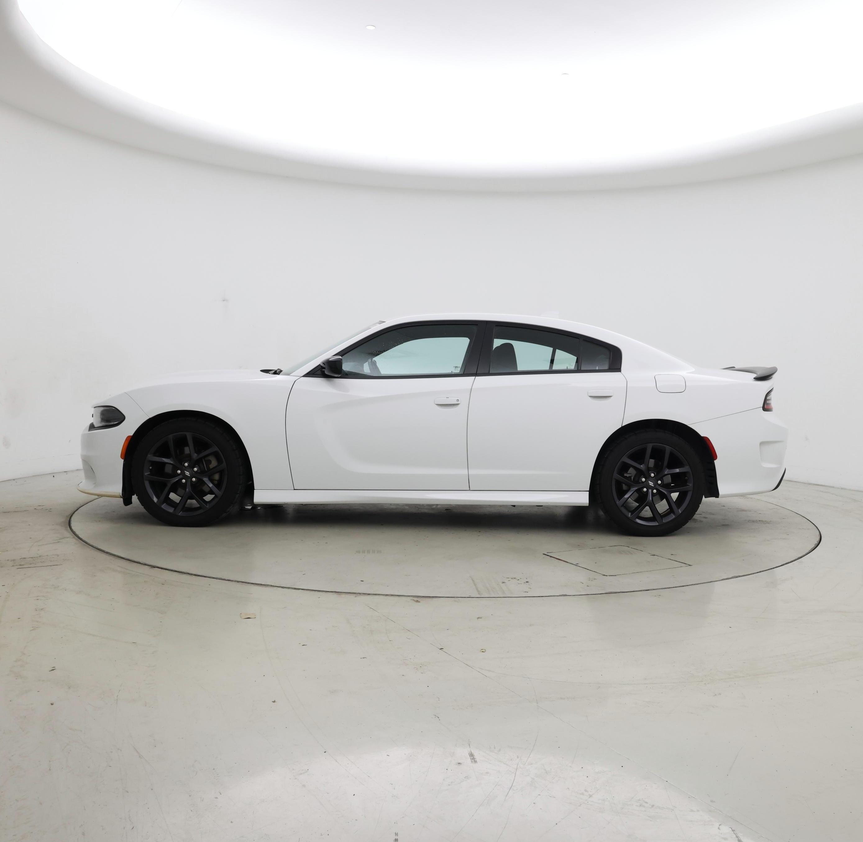 Thumbnail: 2023 Dodge Charger - 3