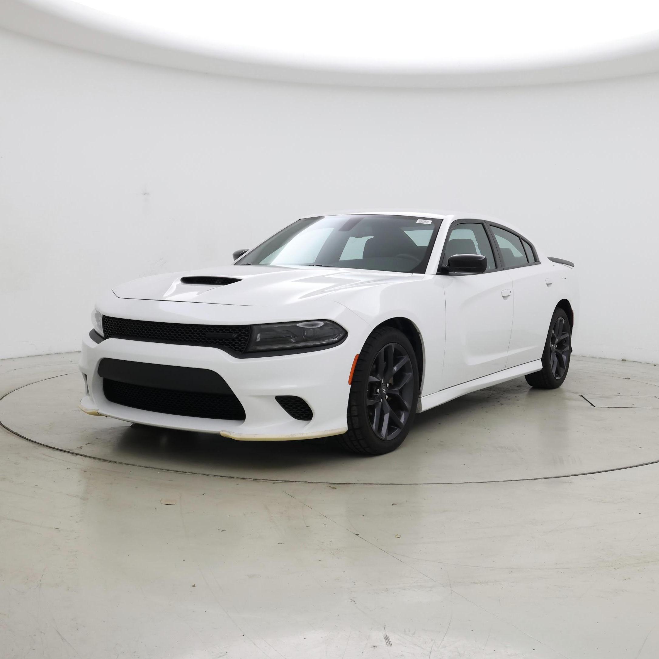 Thumbnail: 2023 Dodge Charger - 4