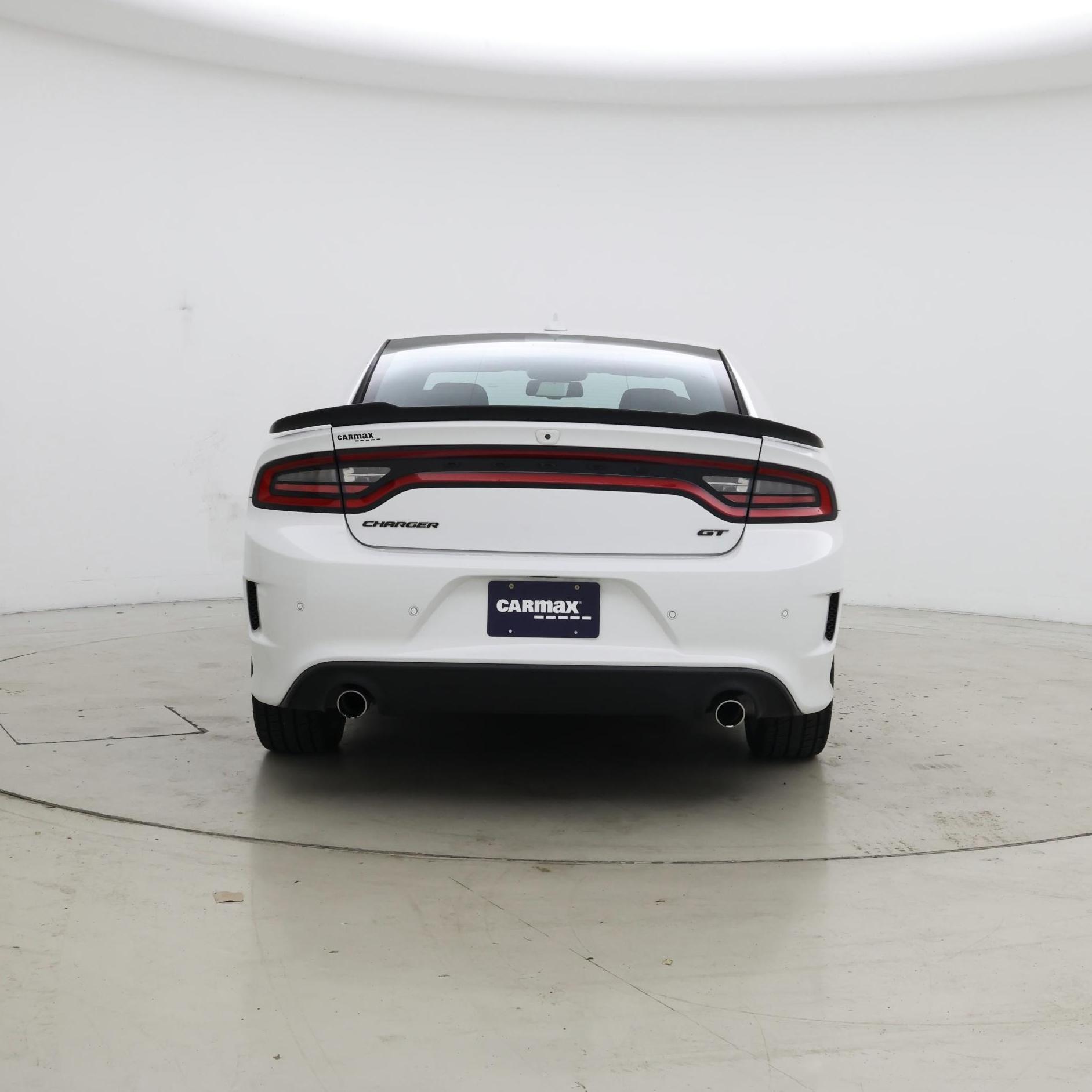Thumbnail: 2023 Dodge Charger - 6