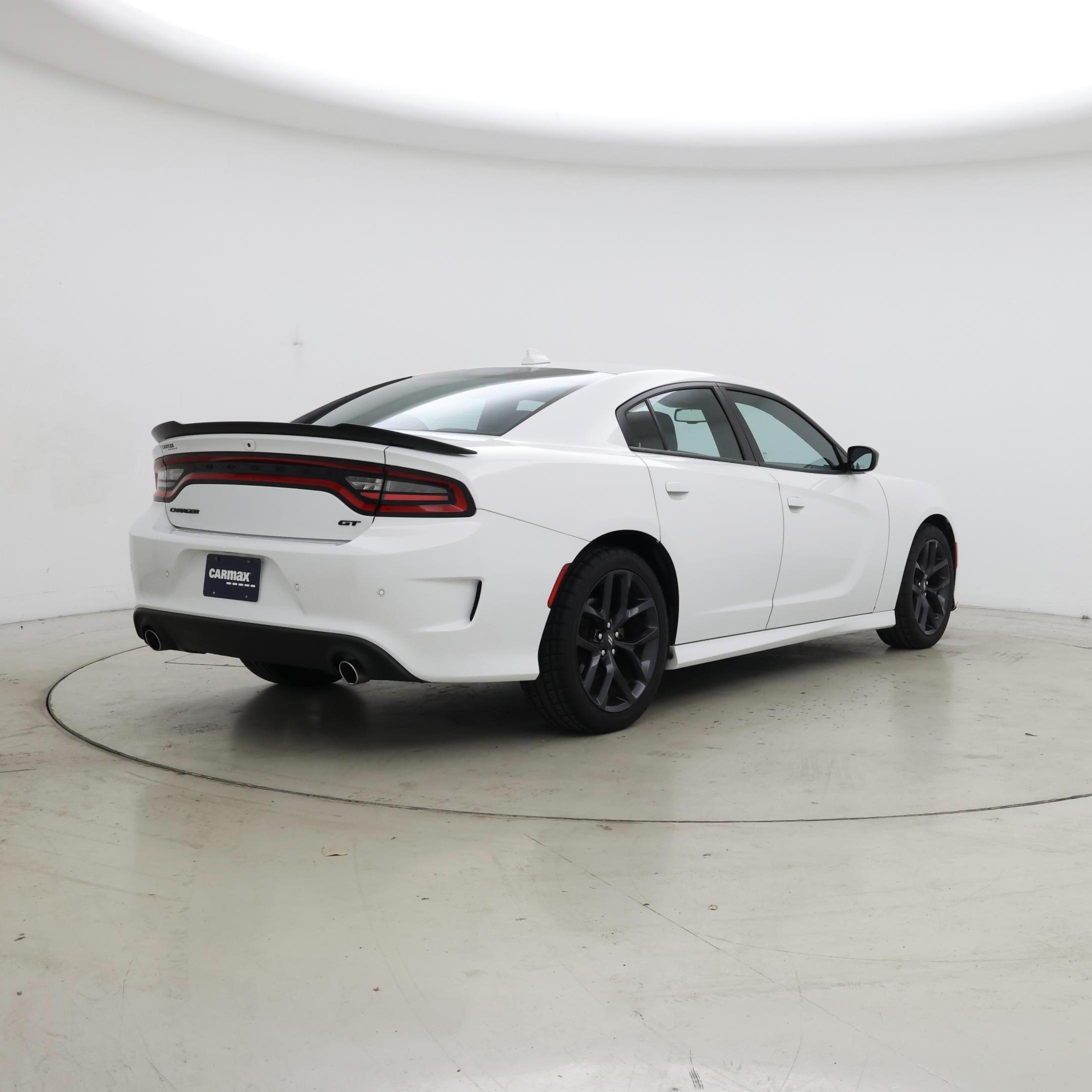 Thumbnail: 2023 Dodge Charger - 8